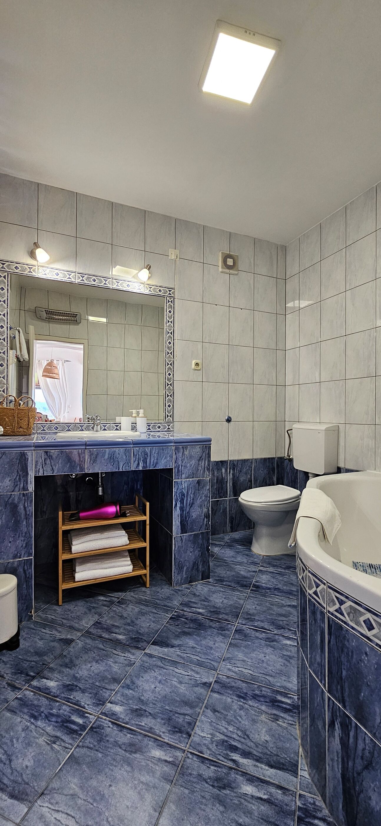 Apartment Buncuga 98921-A1