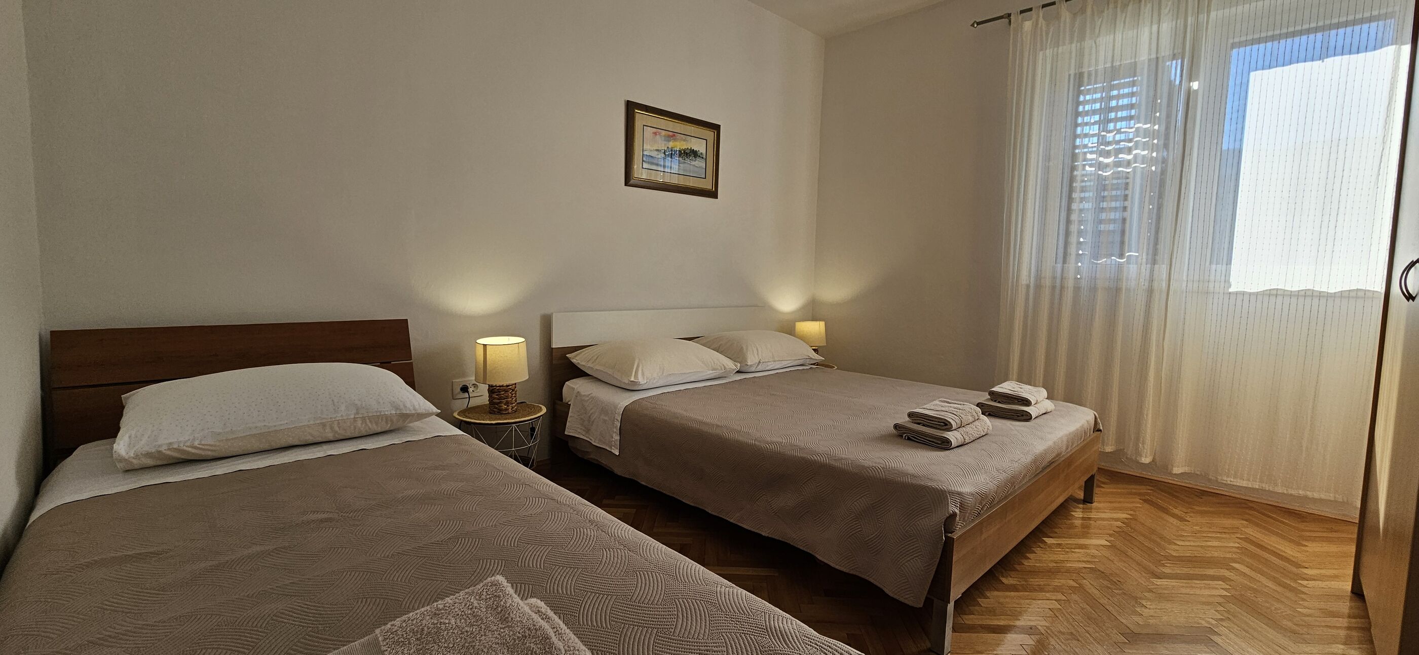 Apartment Buncuga 98921-A1
