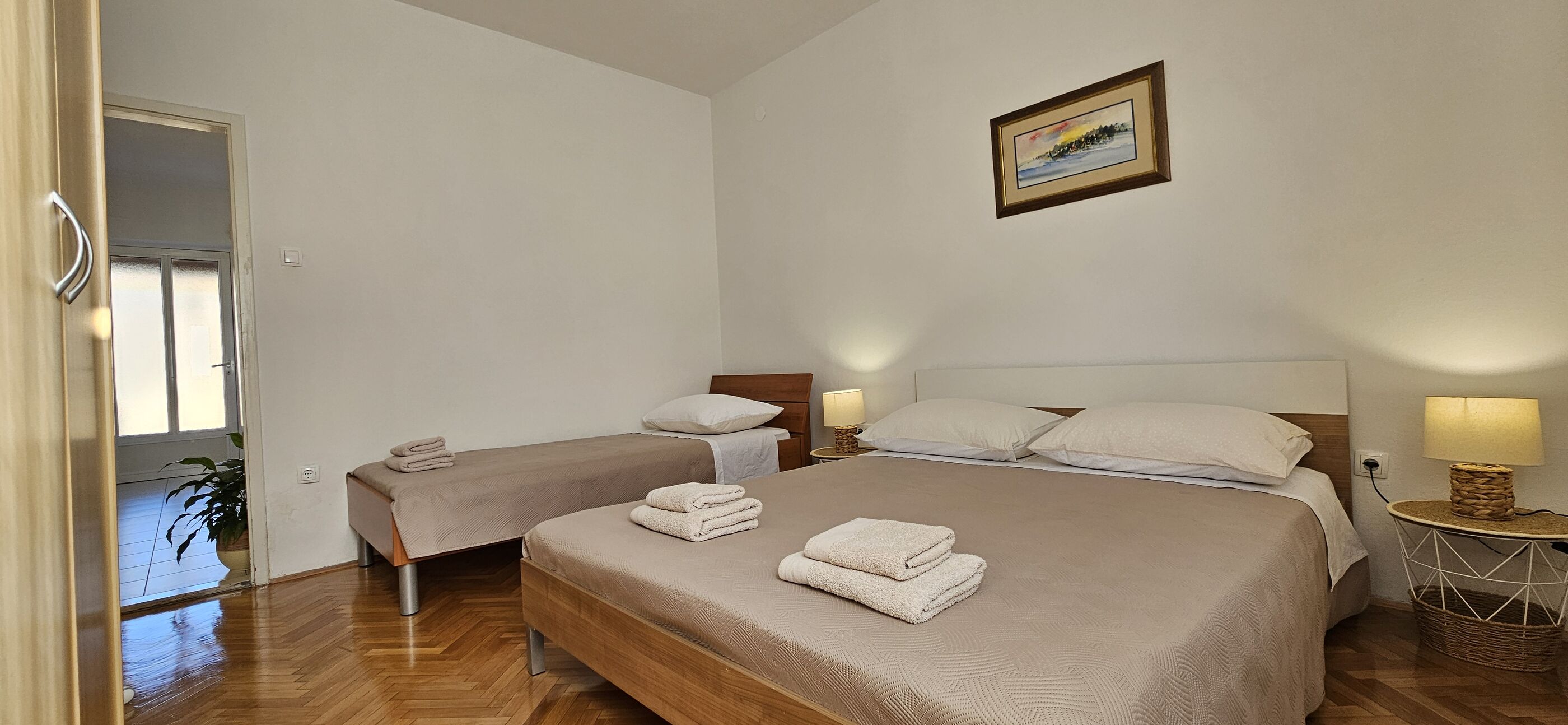 Apartment Buncuga 98921-A1