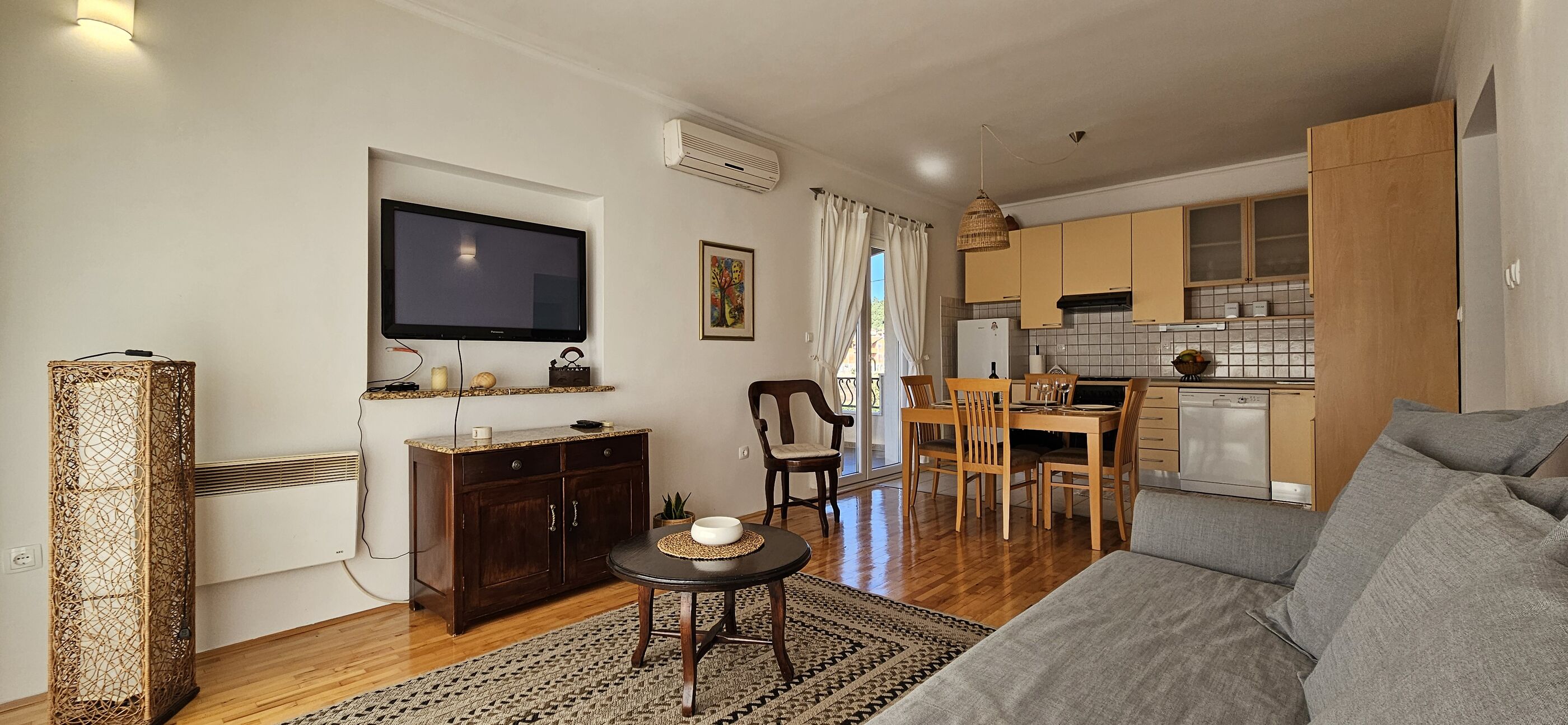Apartment Buncuga 98921-A1
