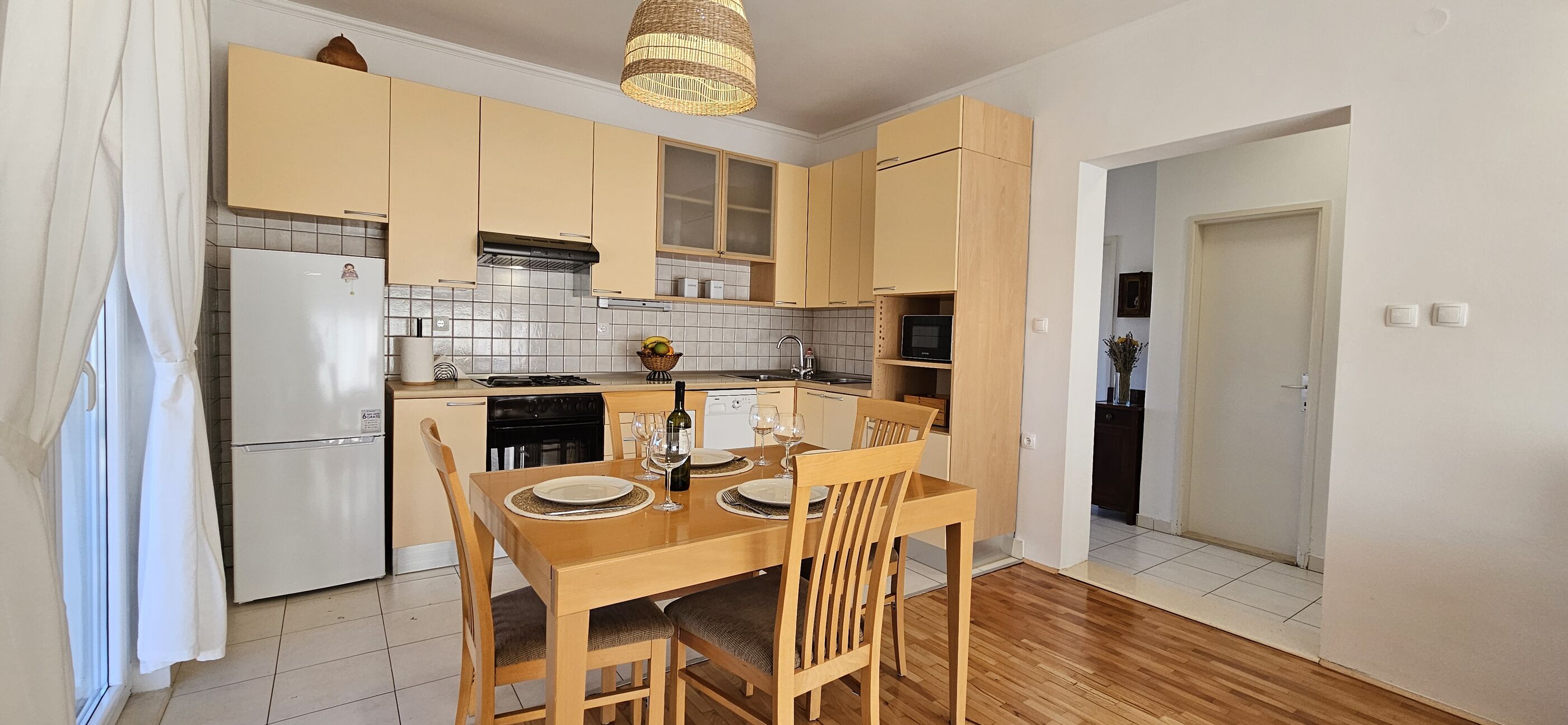 Apartment Buncuga 98921-A1