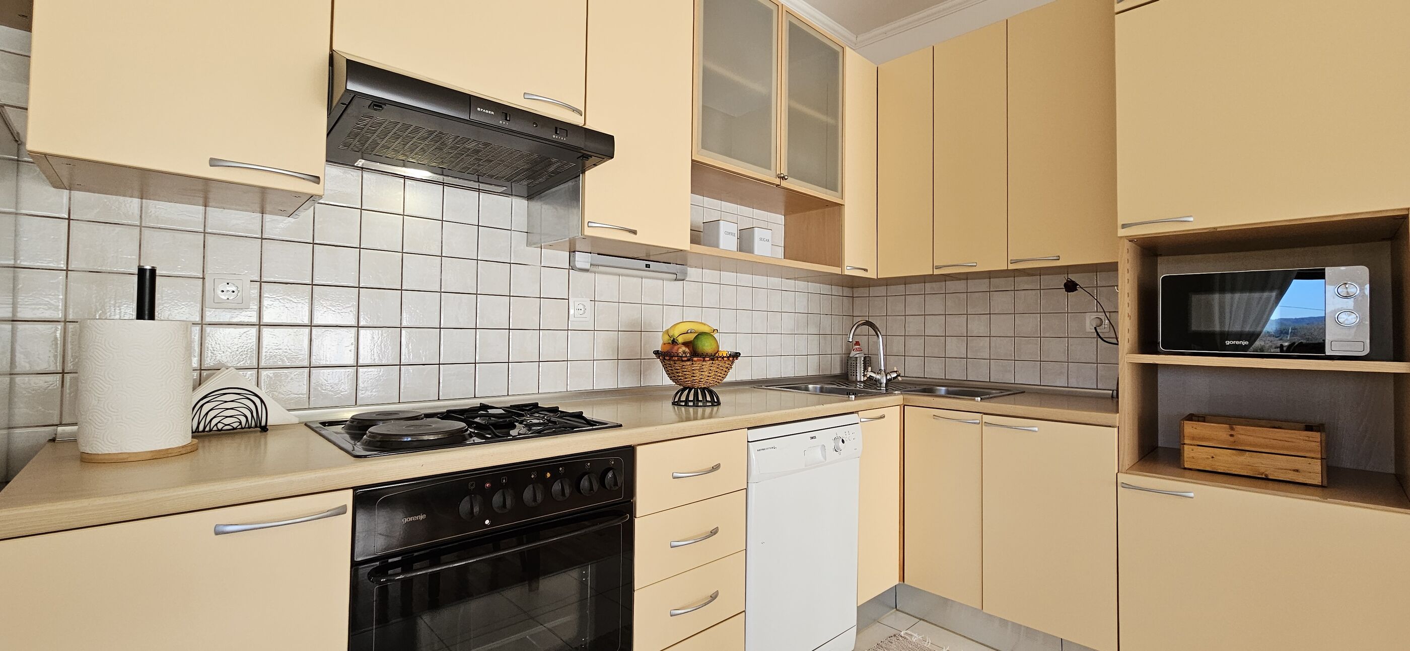 Apartment Buncuga 98921-A1