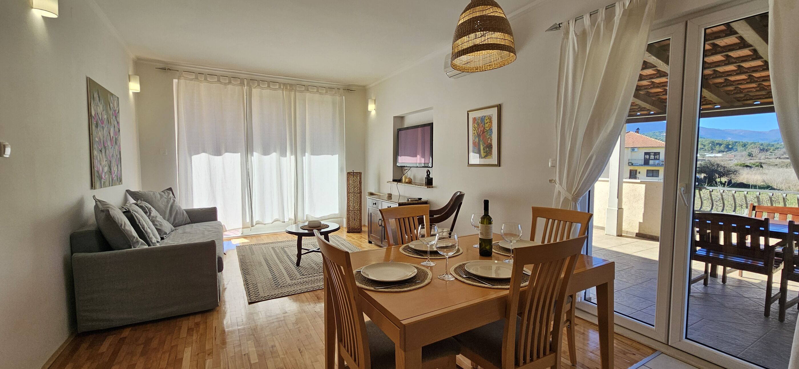 Apartment Buncuga 98921-A1