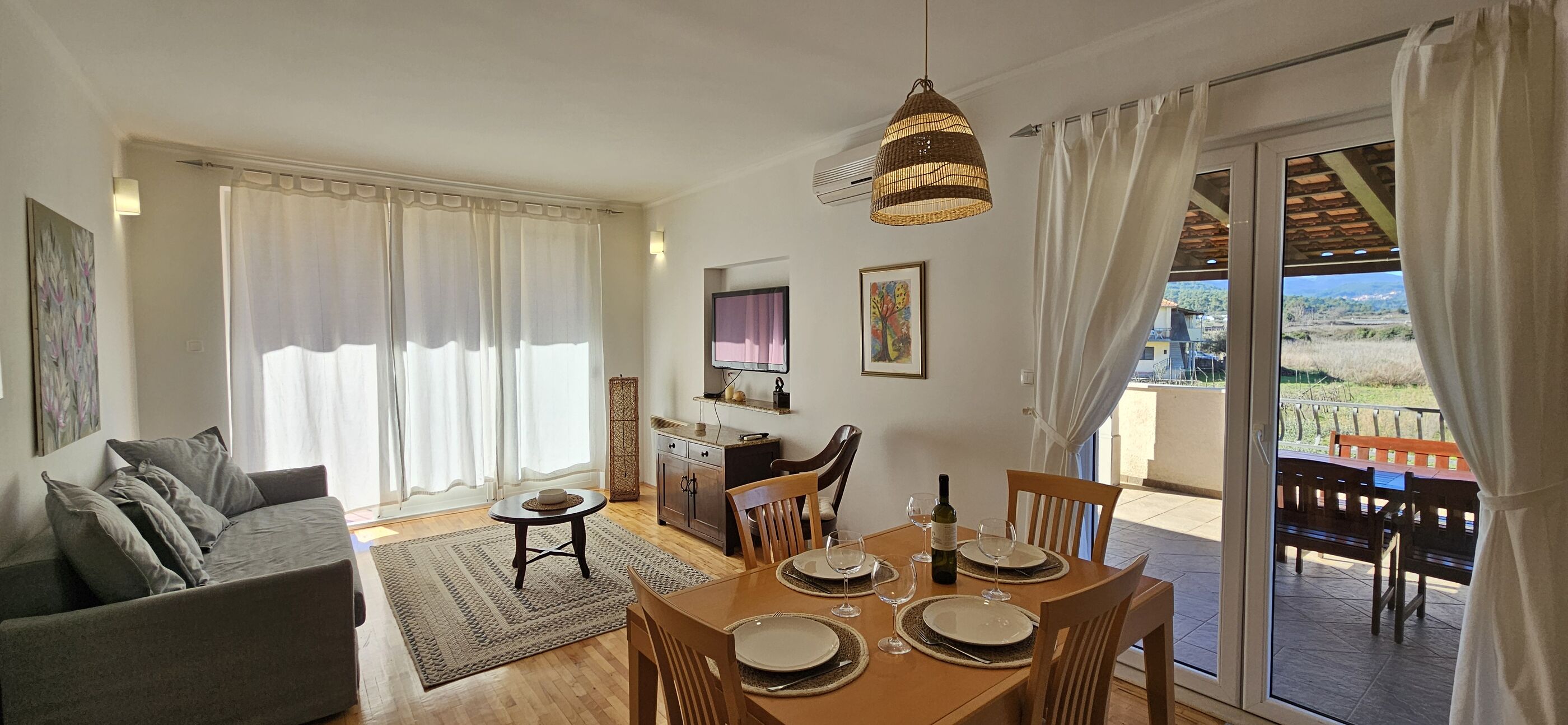 Apartment Buncuga 98921-A1