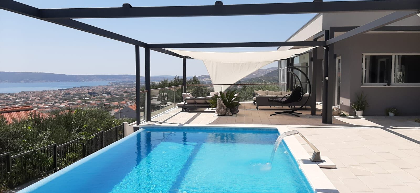 Villa Arres V0032-K1