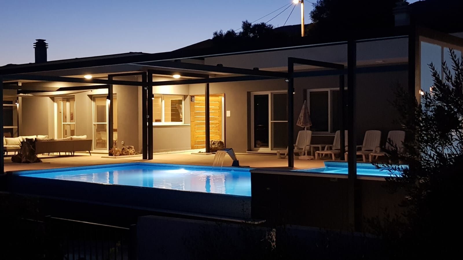 Villa Arres V0032-K1