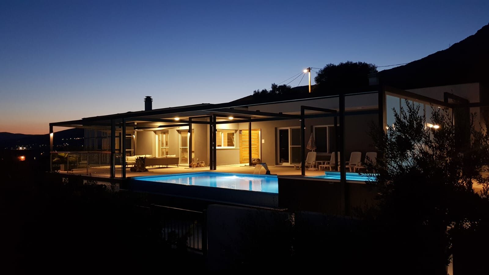 Villa Arres V0032-K1