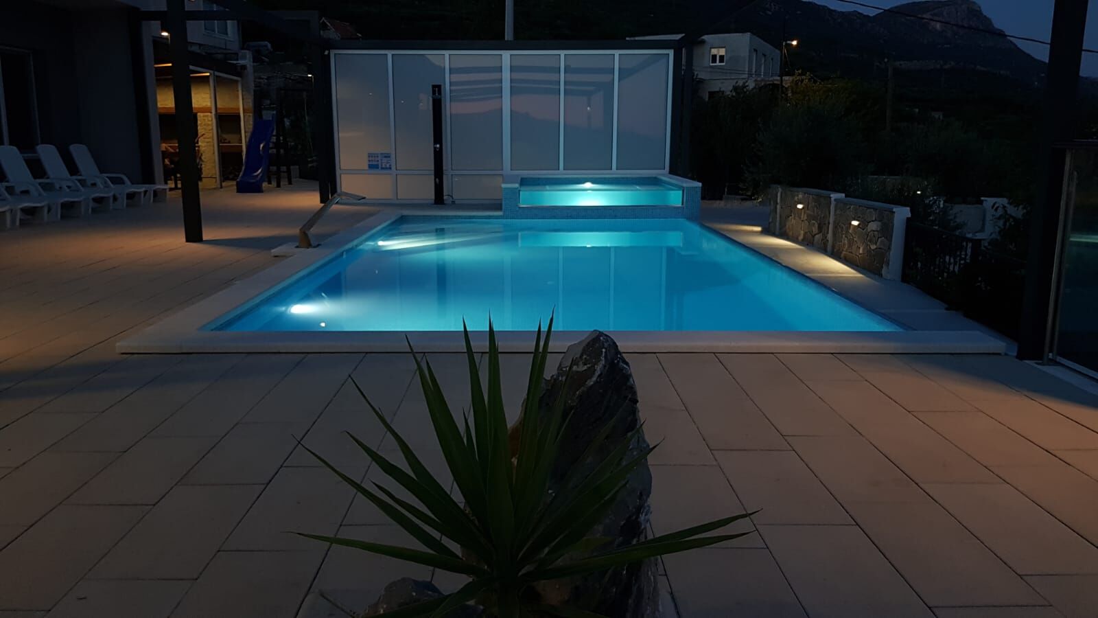Villa Arres V0032-K1