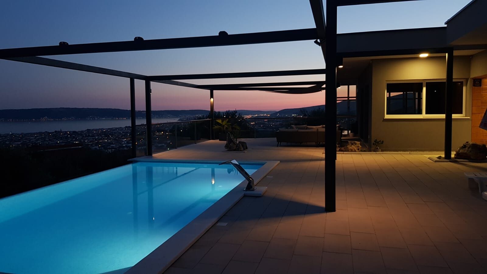 Villa Arres V0032-K1