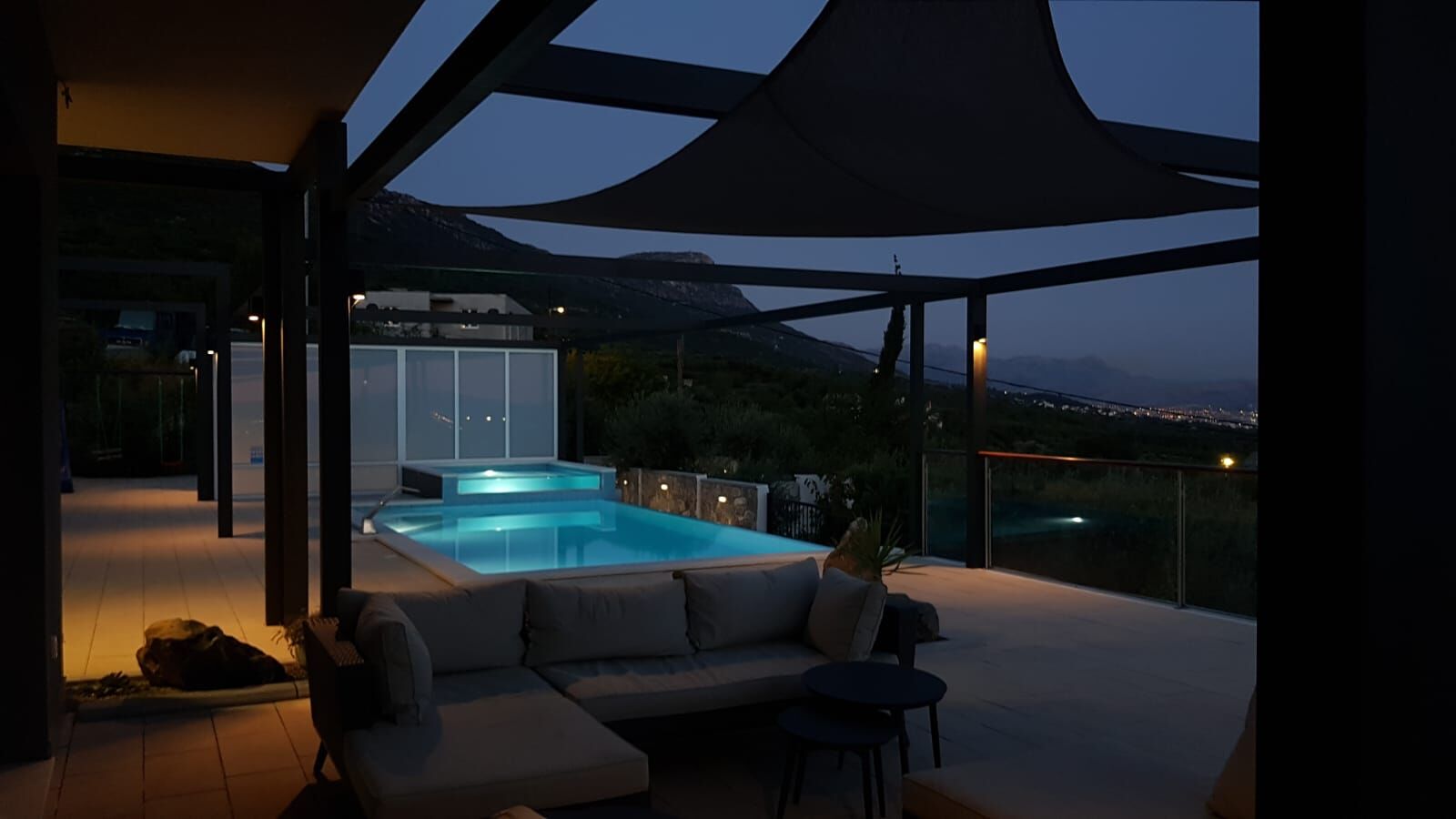 Villa Arres V0032-K1