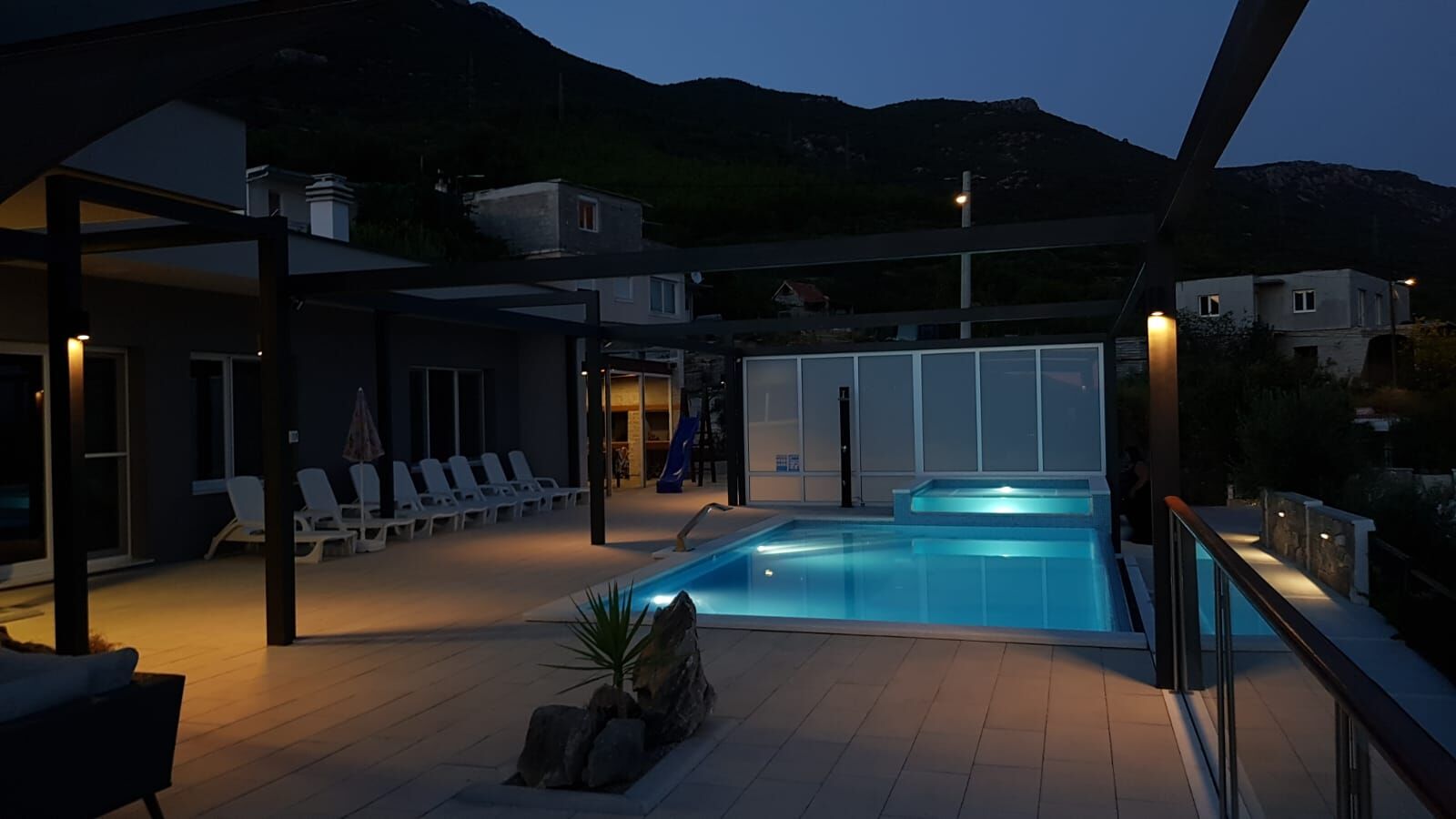 Villa Arres V0032-K1