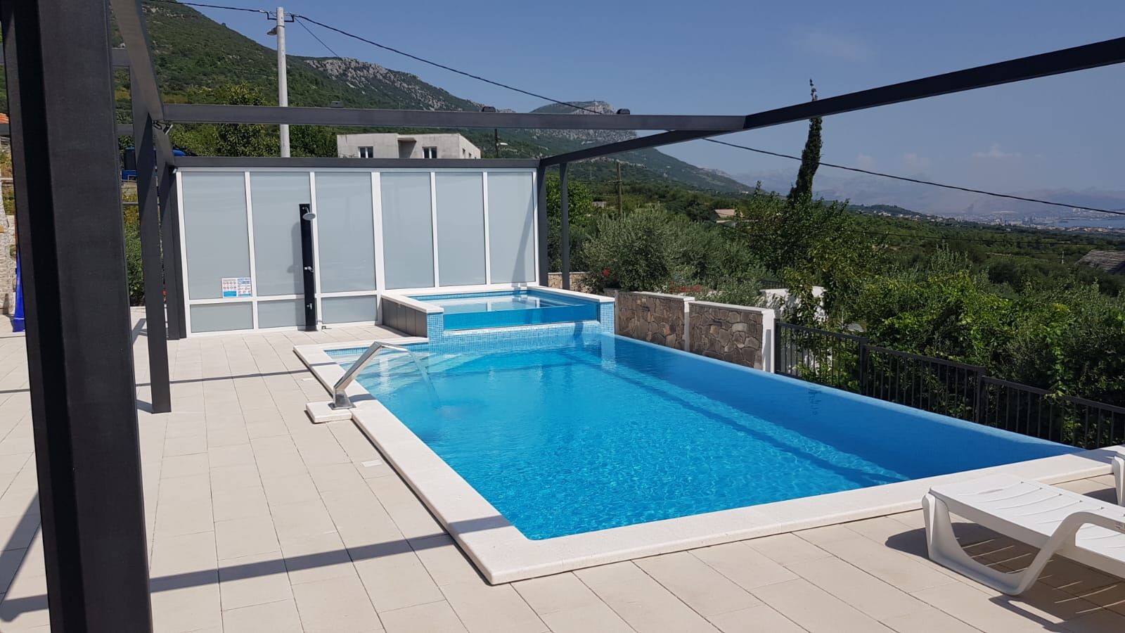 Villa Arres V0032-K1