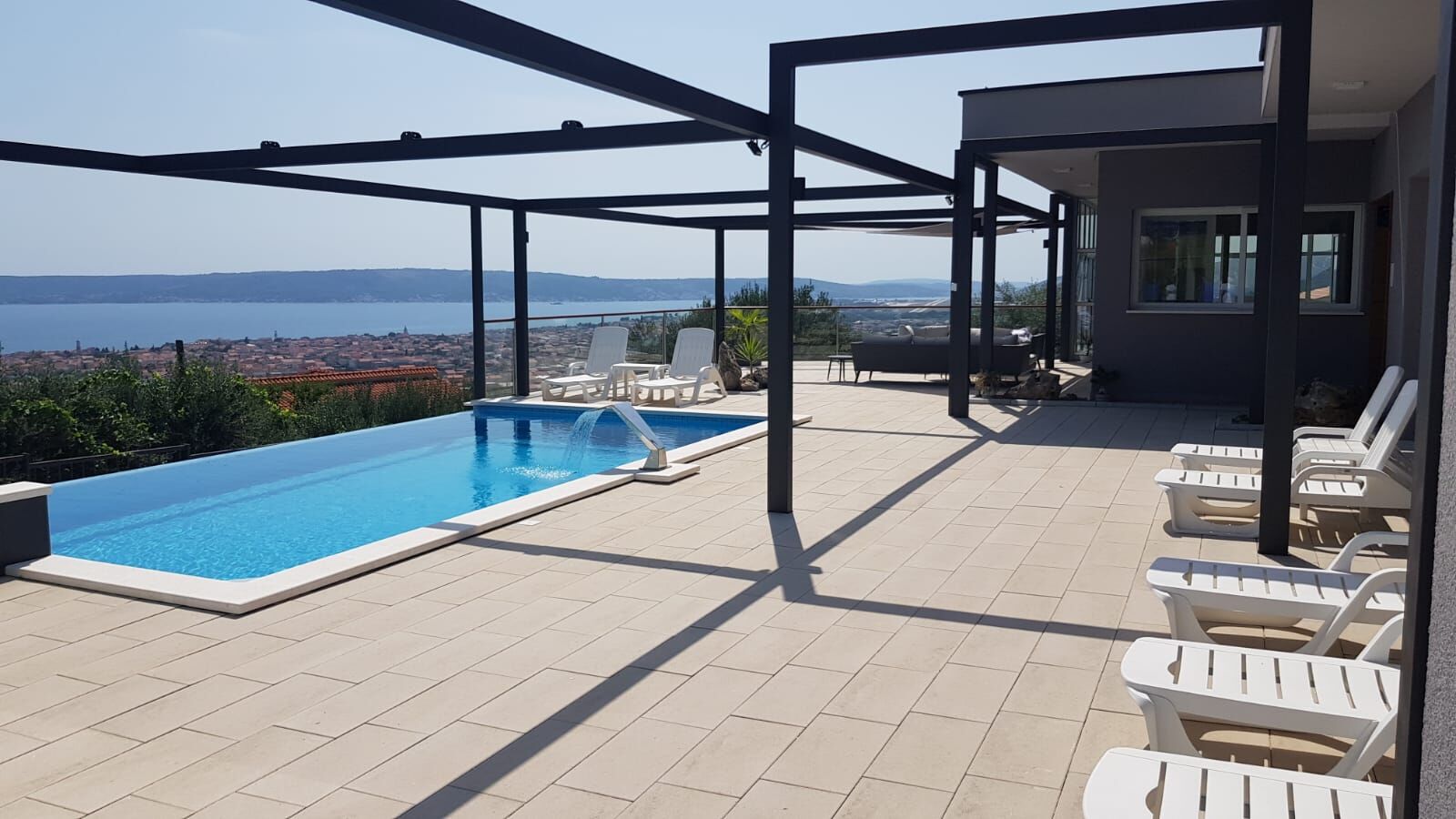 Villa Arres V0032-K1