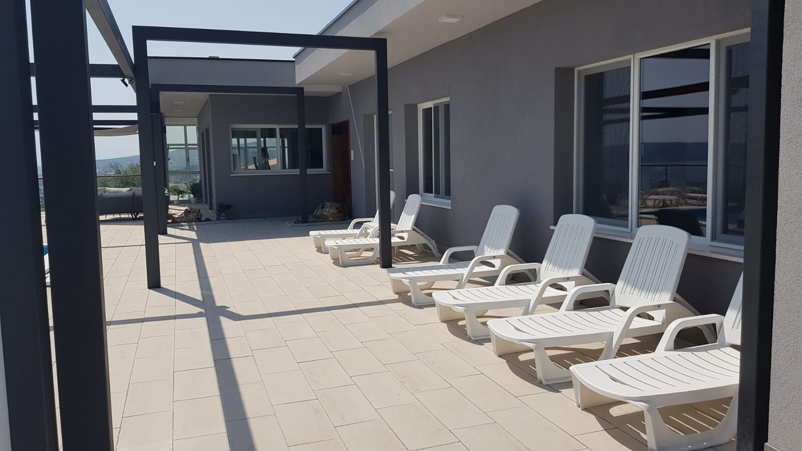 Villa Arres V0032-K1
