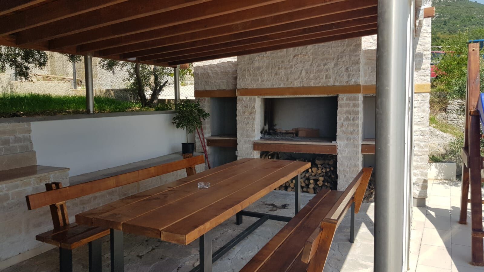 Villa Arres V0032-K1