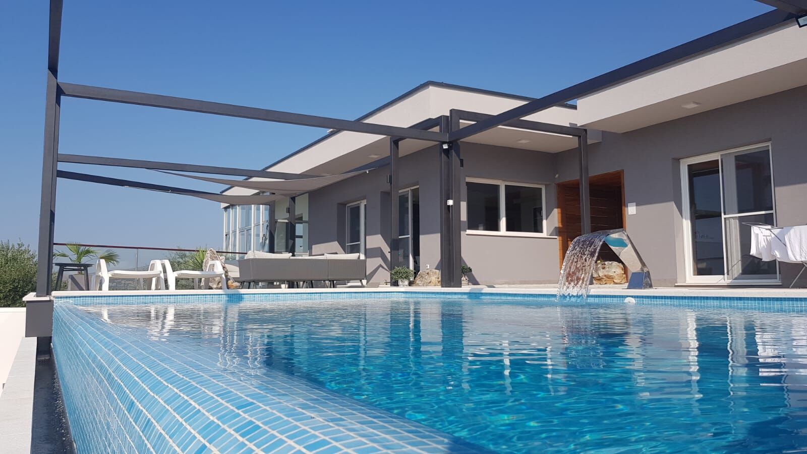 Villa Arres V0032-K1