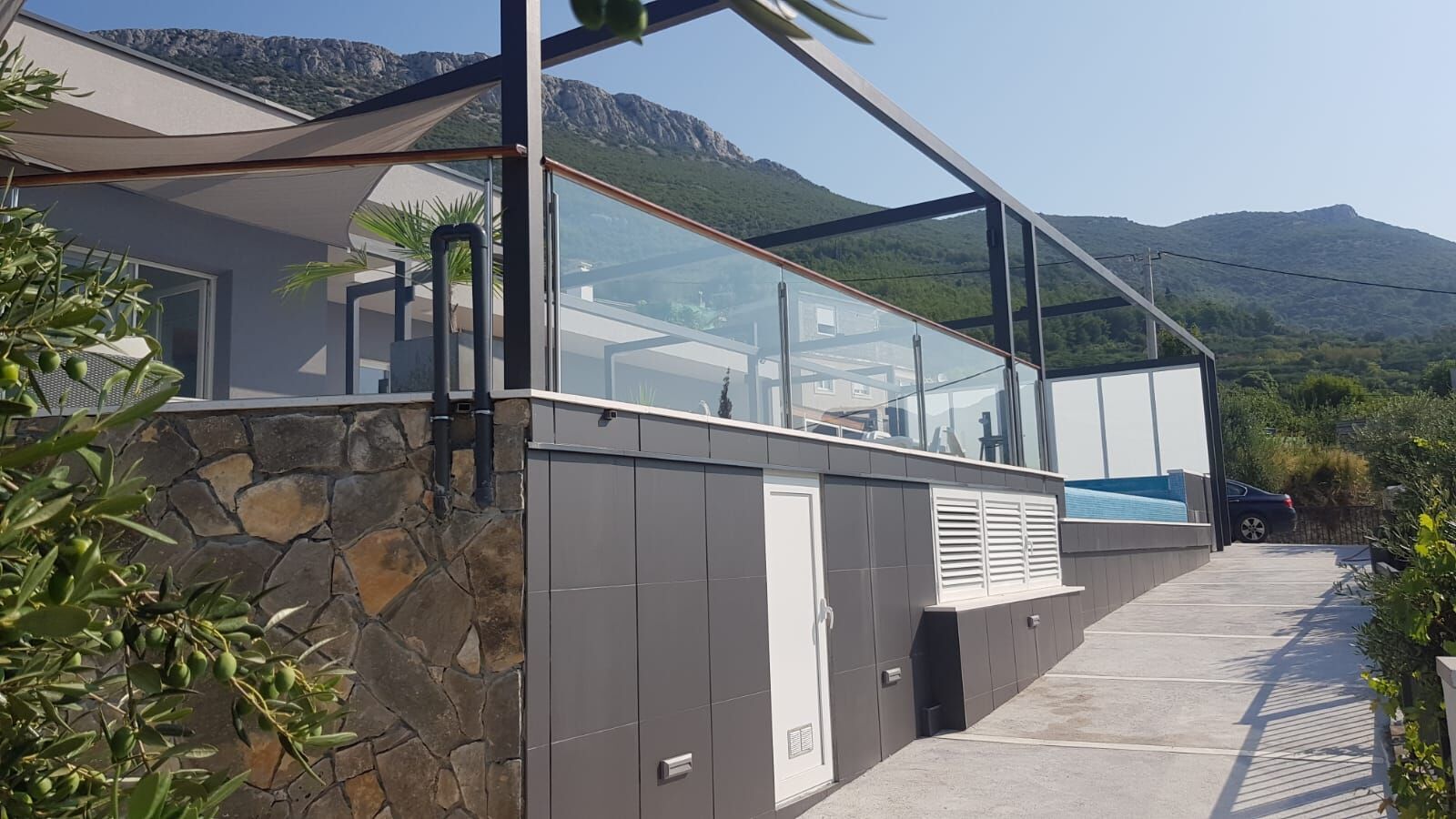 Villa Arres V0032-K1