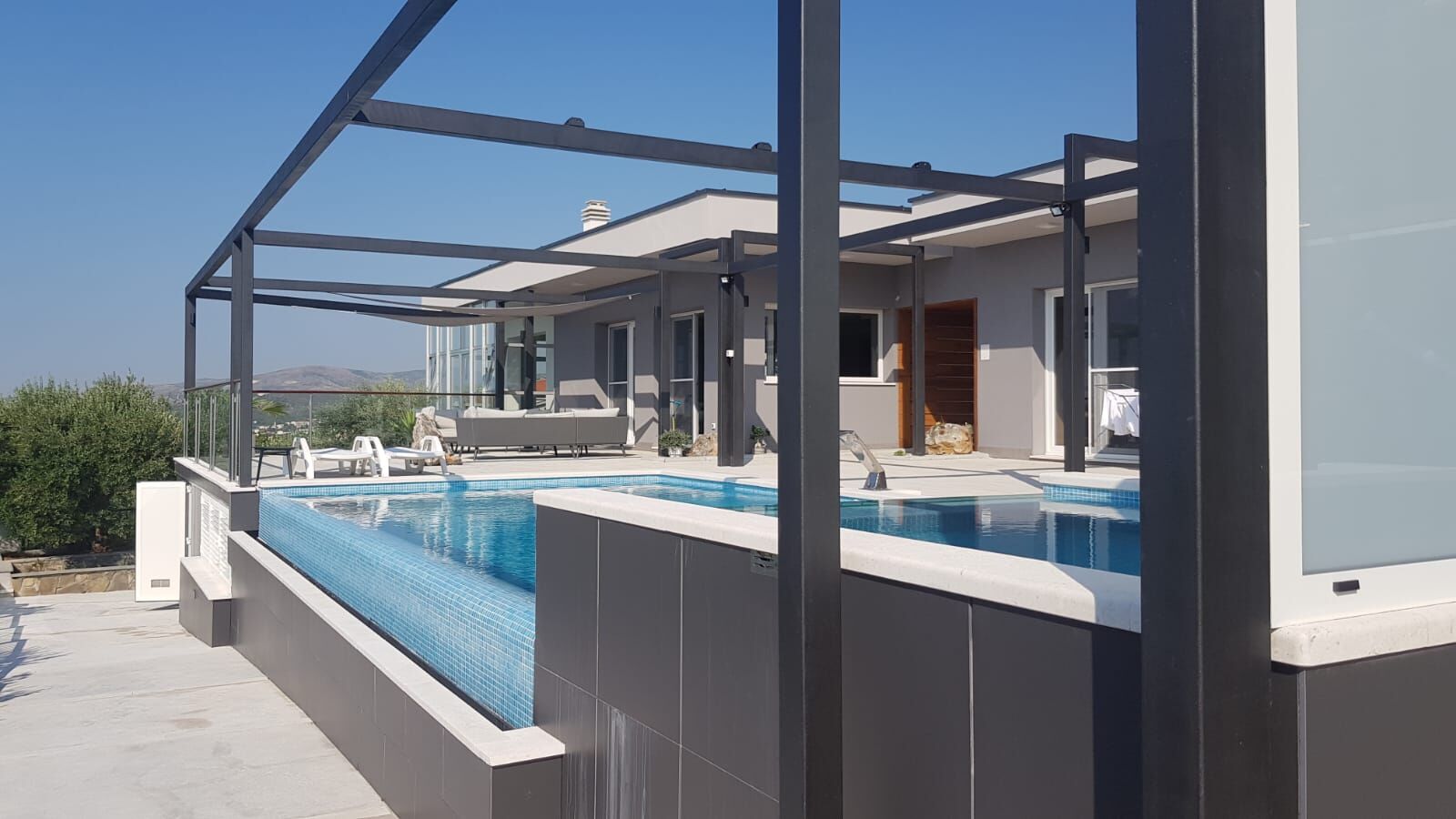 Villa Arres V0032-K1