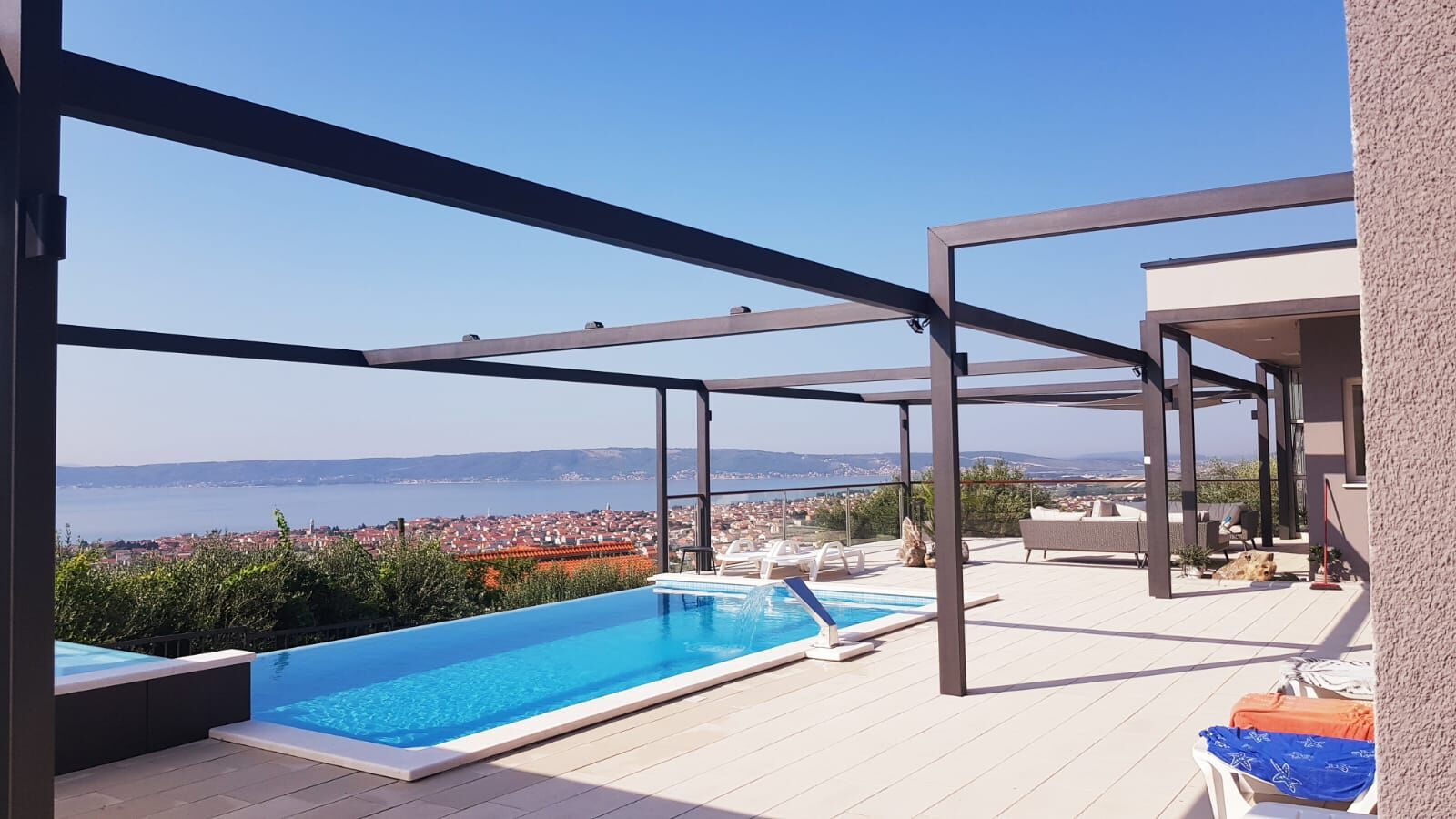 Villa Arres V0032-K1
