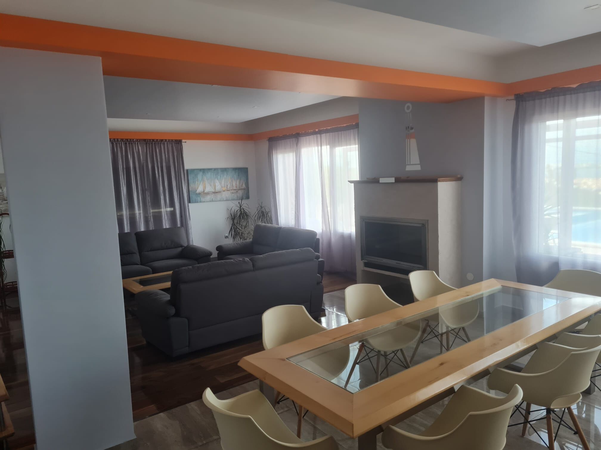 Villa Arres V0032-K1