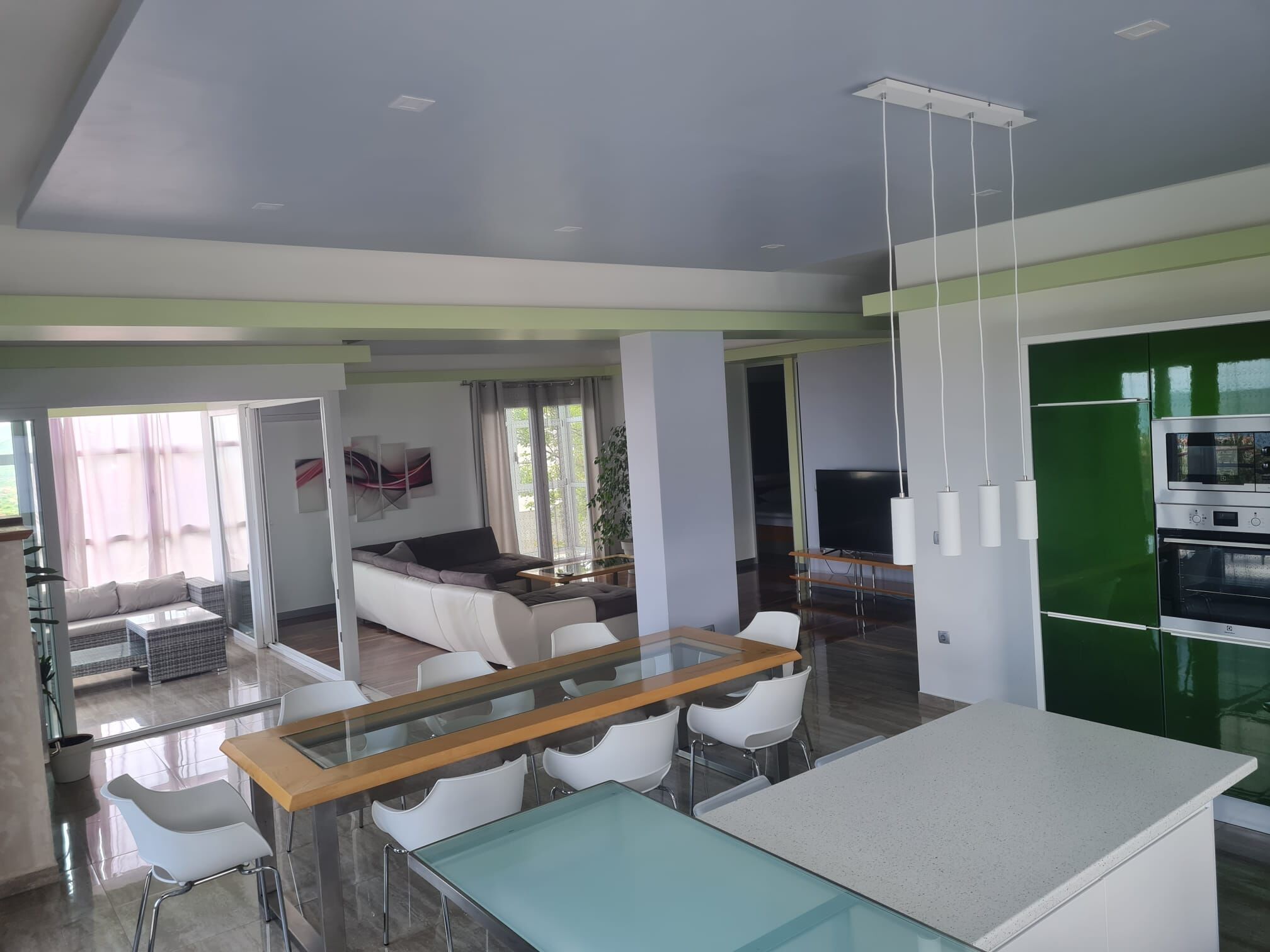Villa Arres V0032-K1