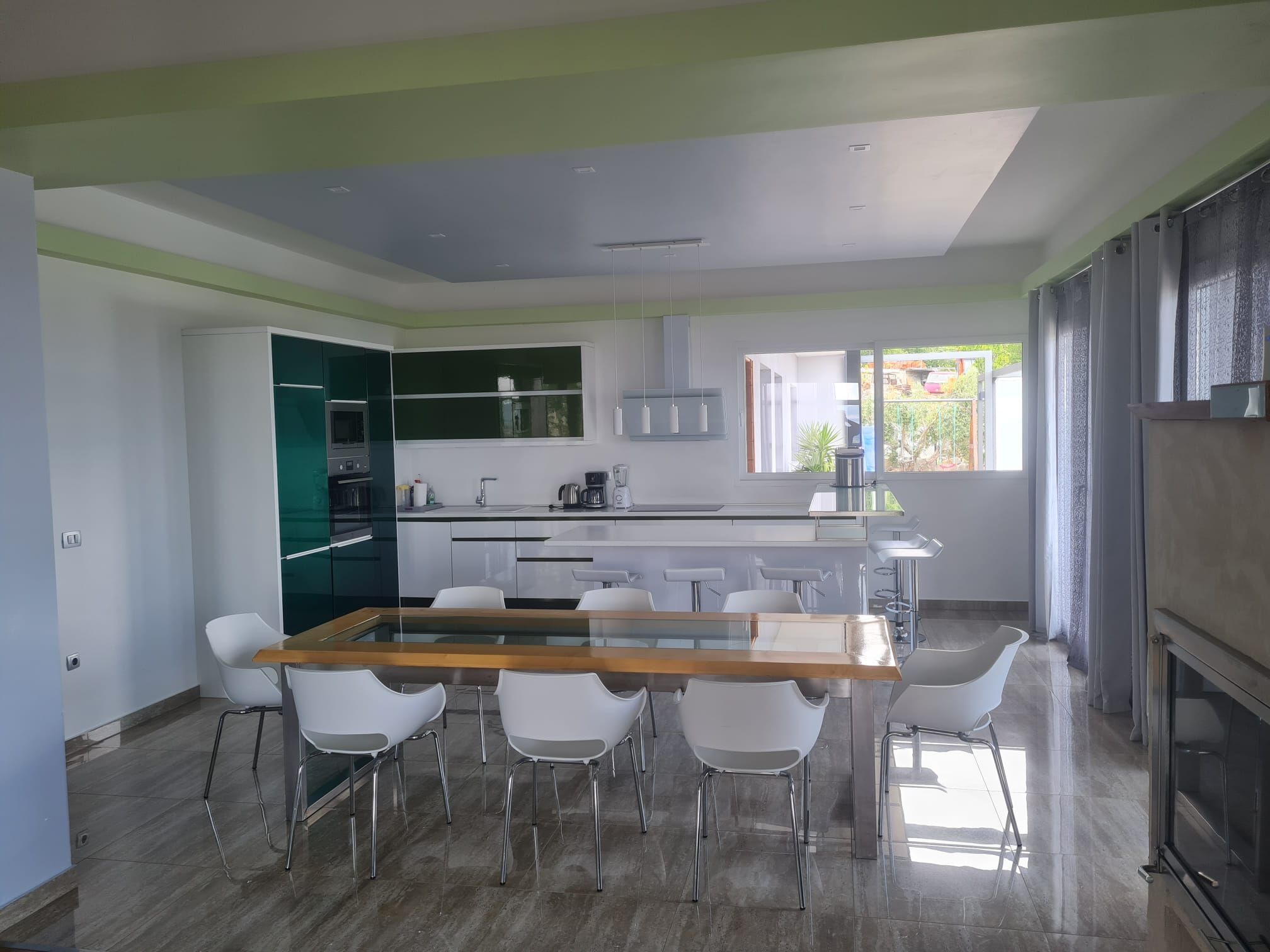 Villa Arres V0032-K1
