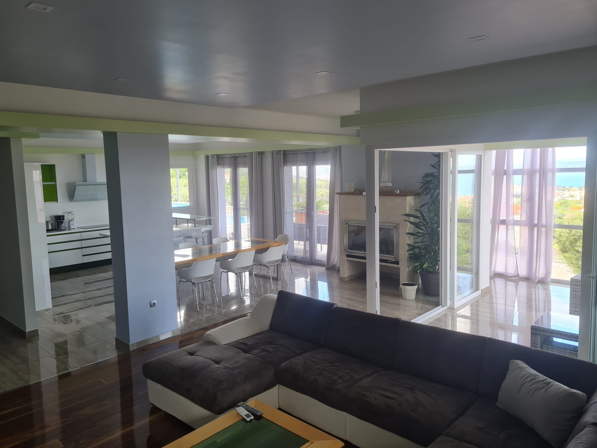 Villa Arres V0032-K1