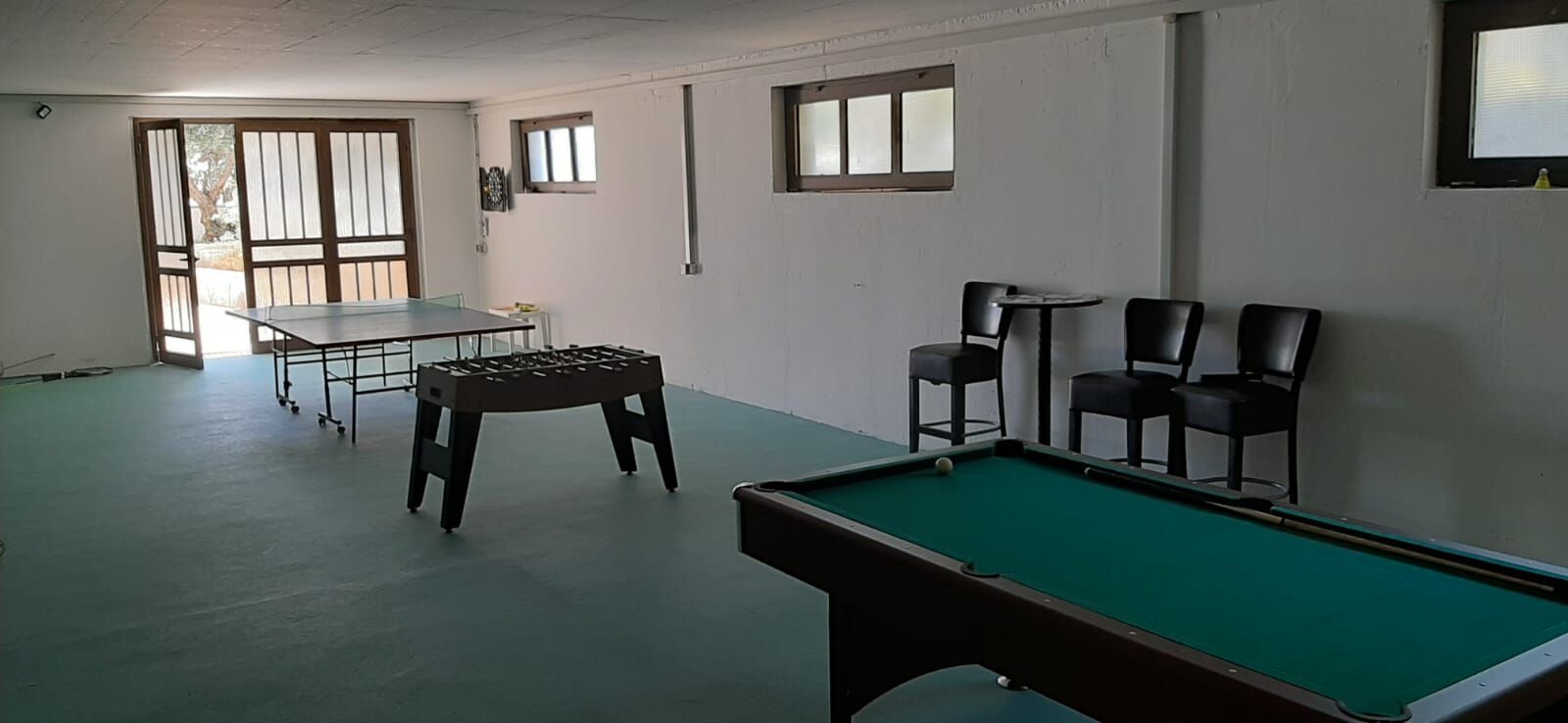 Villa Arres V0032-K1