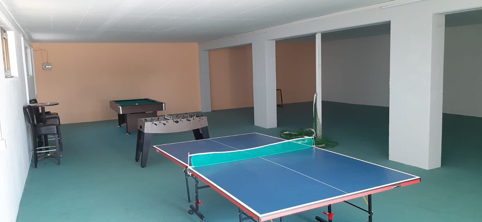 Villa Arres V0032-K1