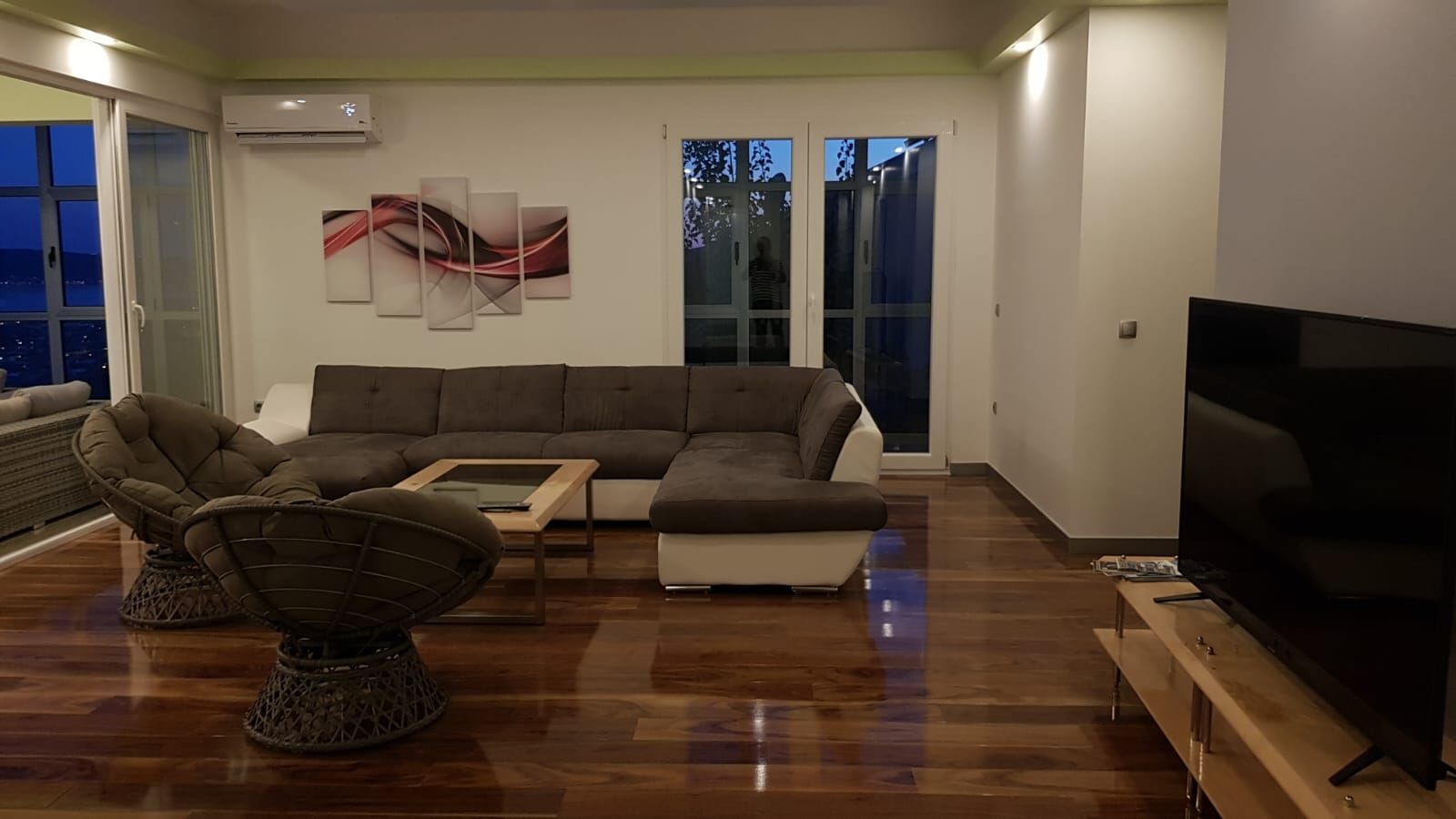 Villa Arres V0032-K1