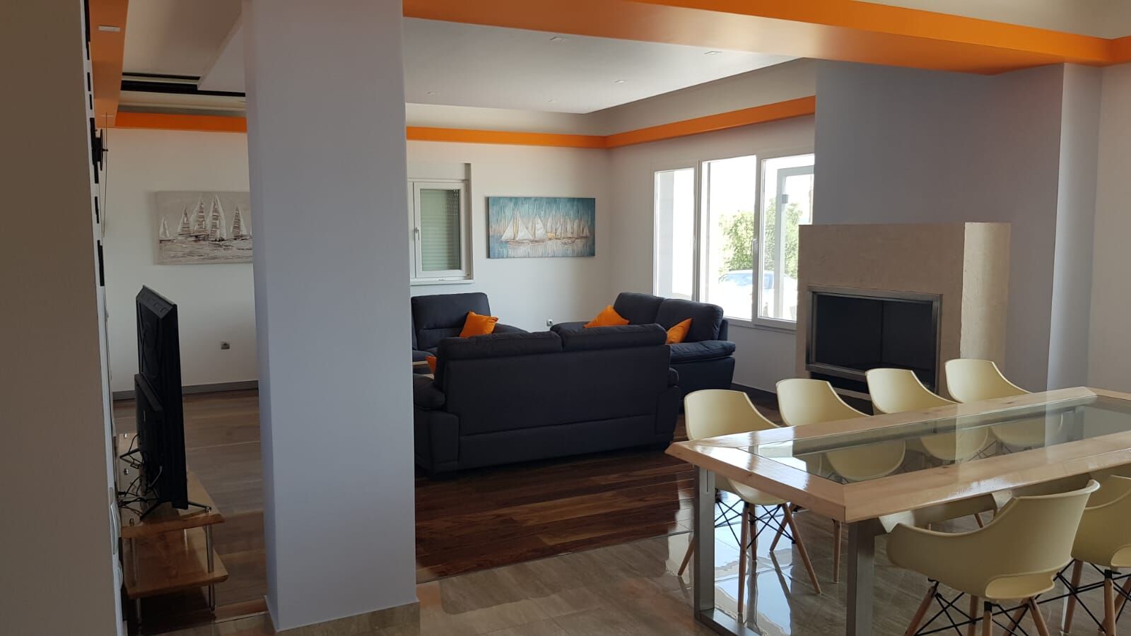 Villa Arres V0032-K1