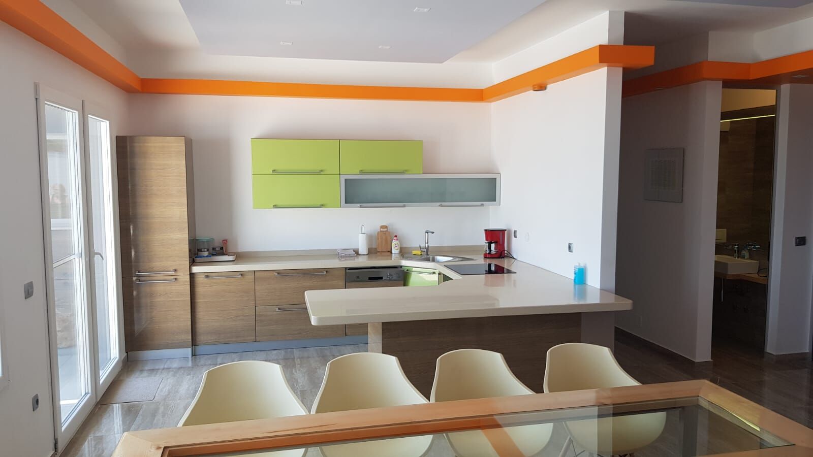 Villa Arres V0032-K1