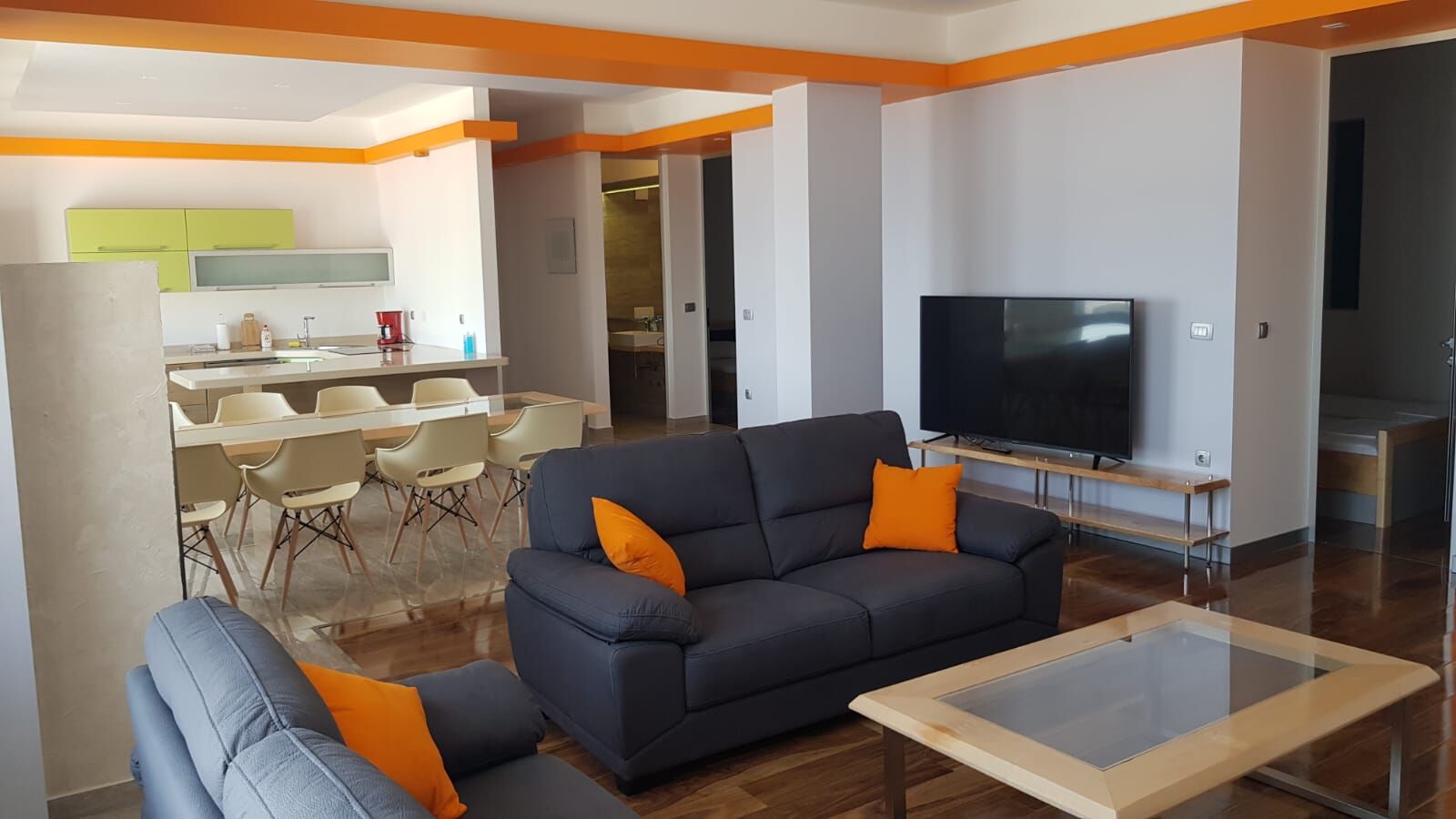 Villa Arres V0032-K1