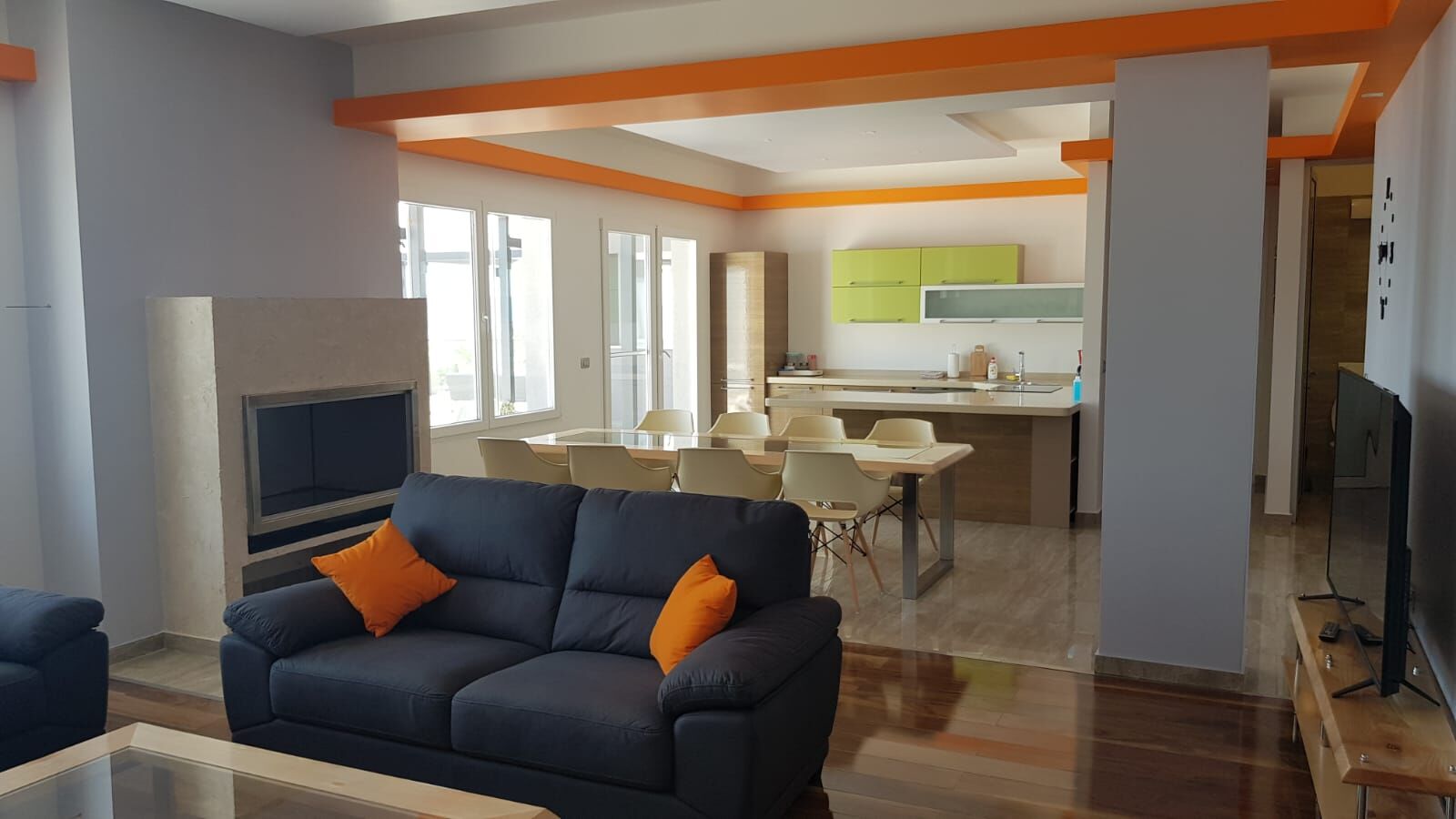 Villa Arres V0032-K1