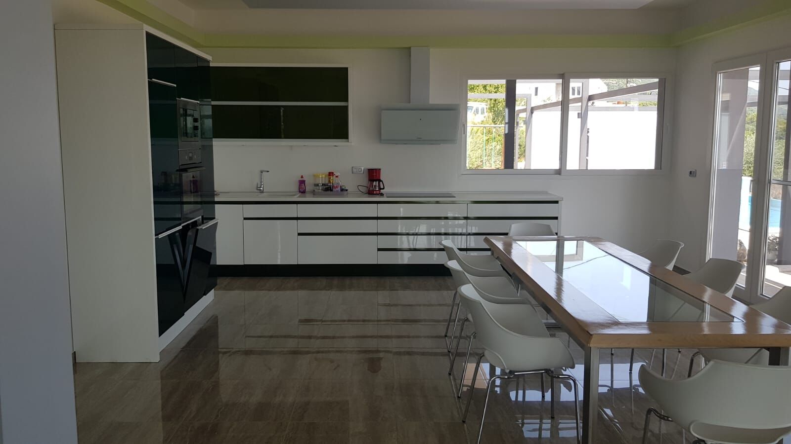 Villa Arres V0032-K1