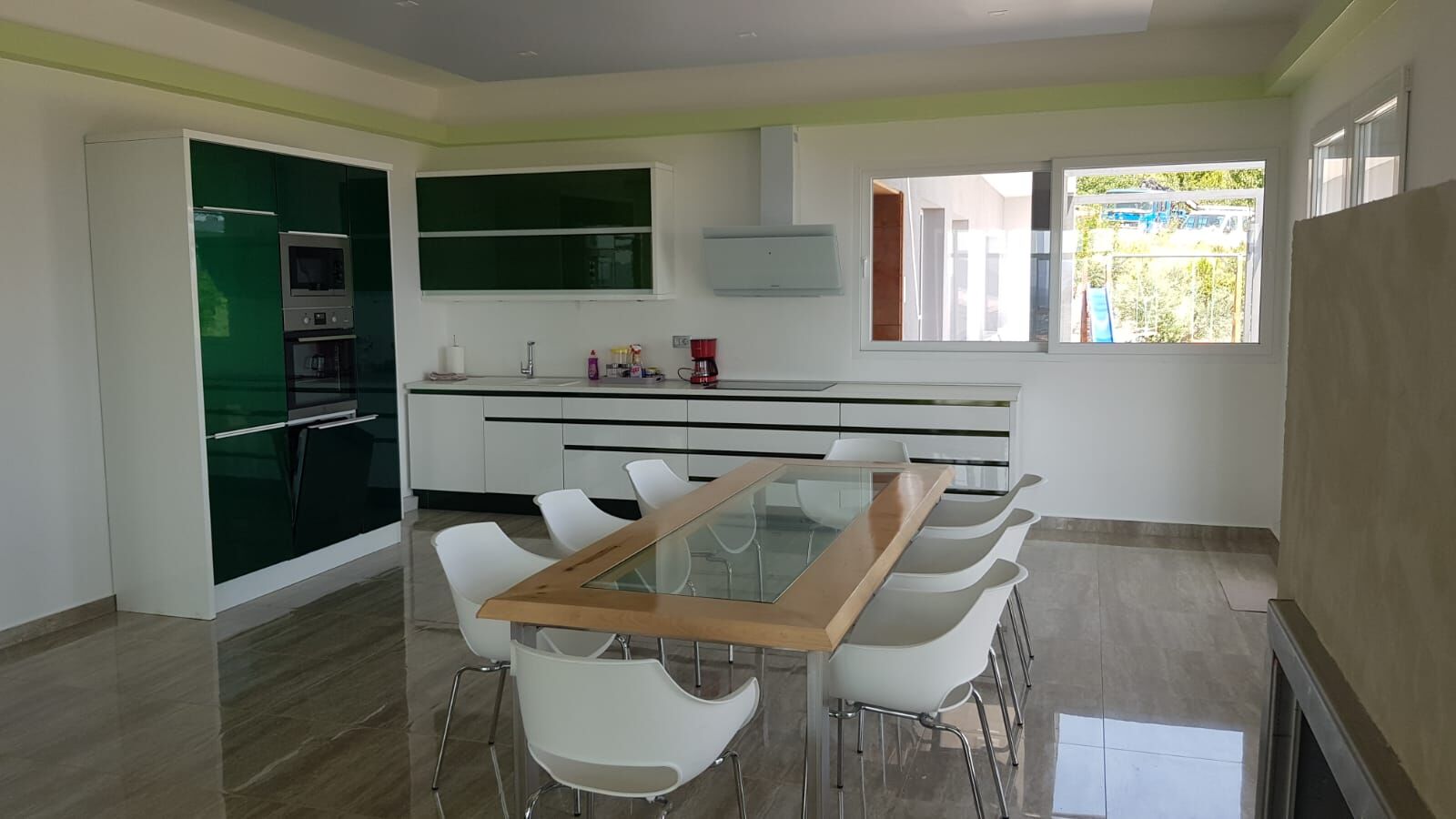 Villa Arres V0032-K1