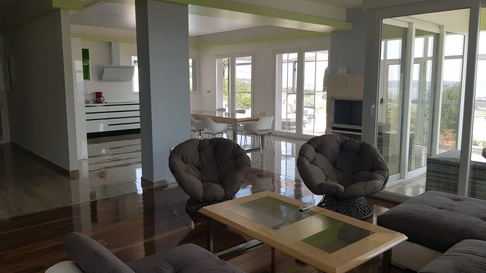 Villa Arres V0032-K1