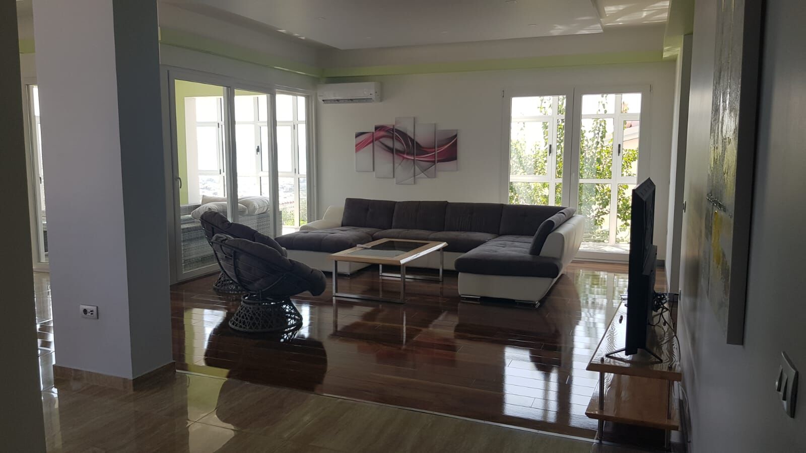Villa Arres V0032-K1