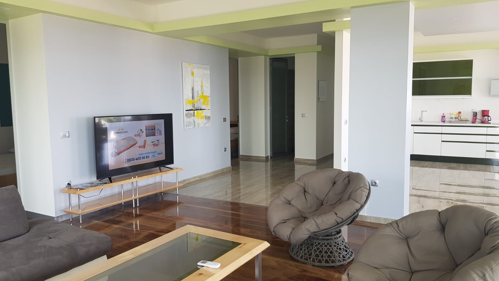 Villa Arres V0032-K1