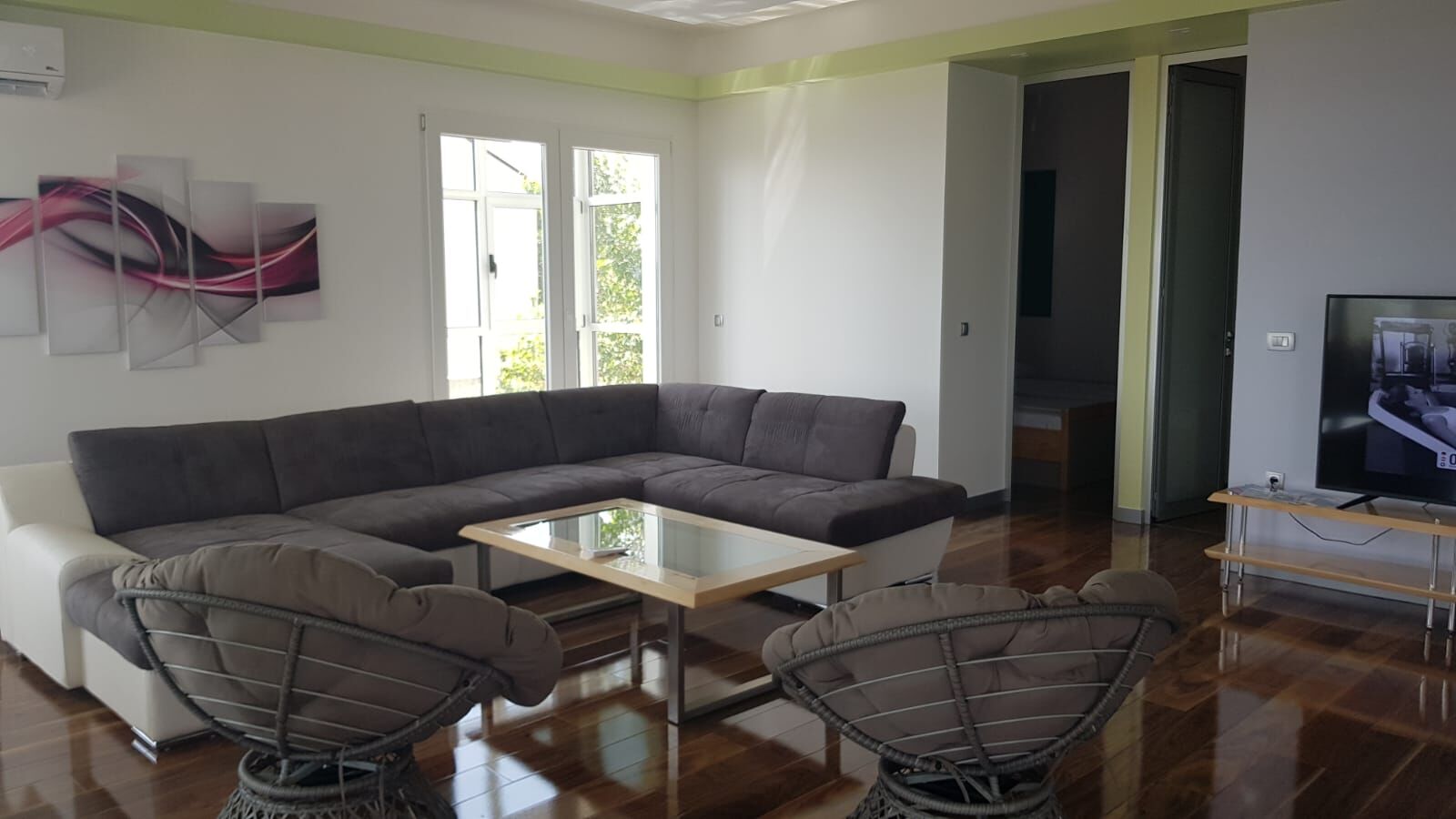Villa Arres V0032-K1