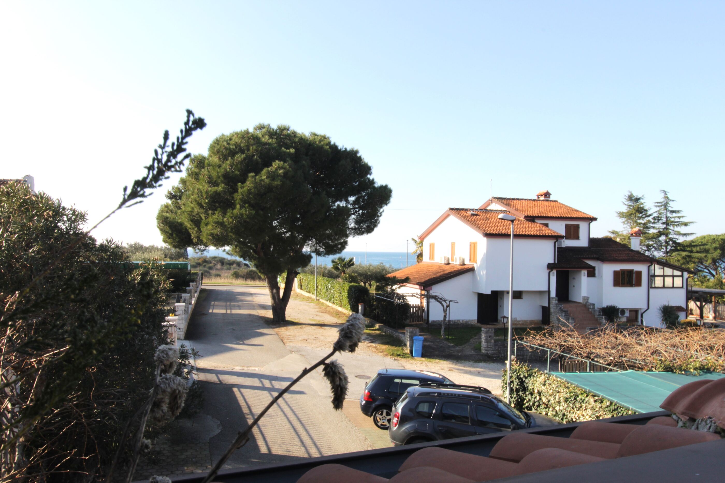 Apartment Katarina wit sea view 1 97746-A1