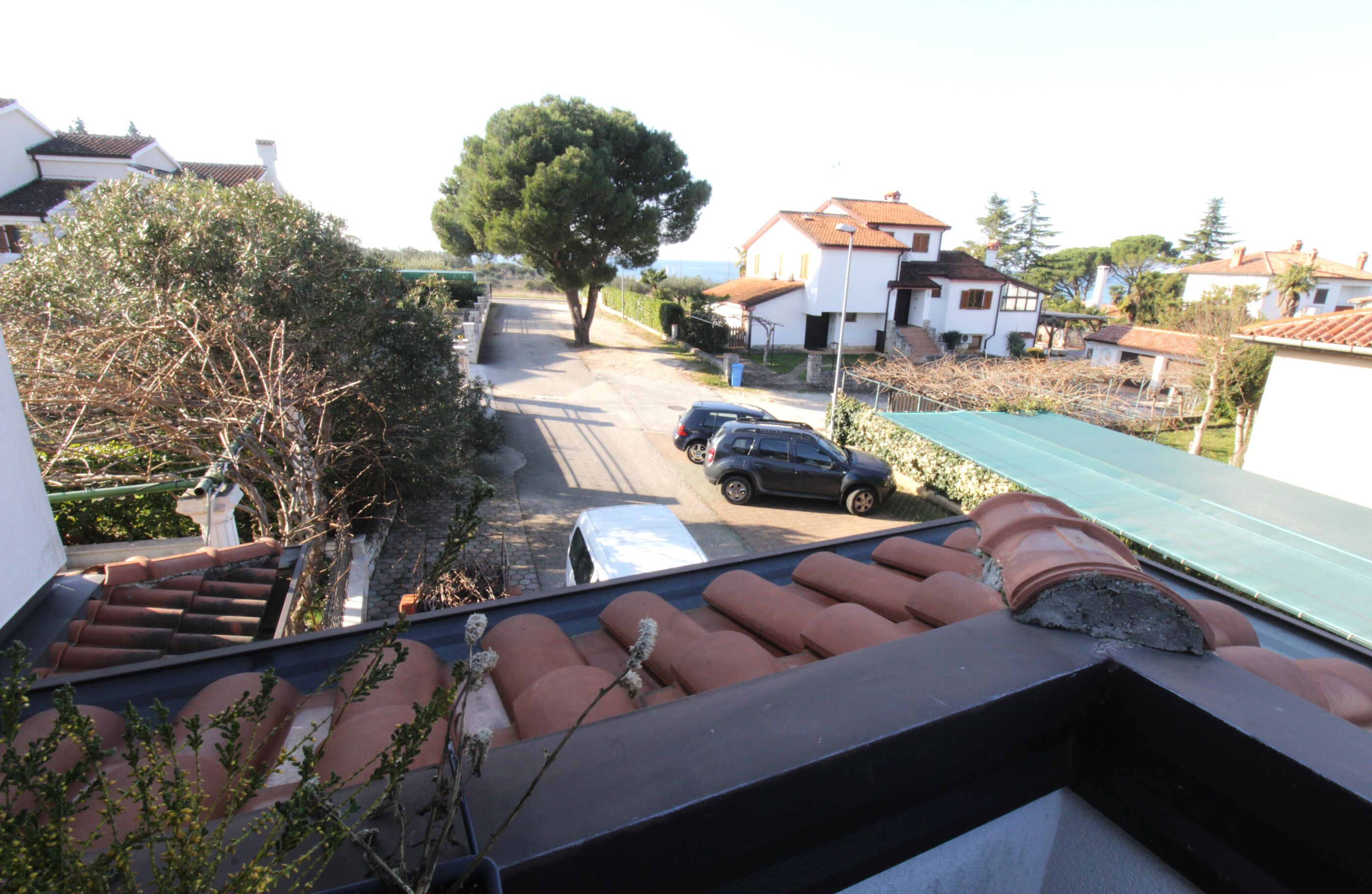 Apartment Katarina wit sea view 1 97746-A1