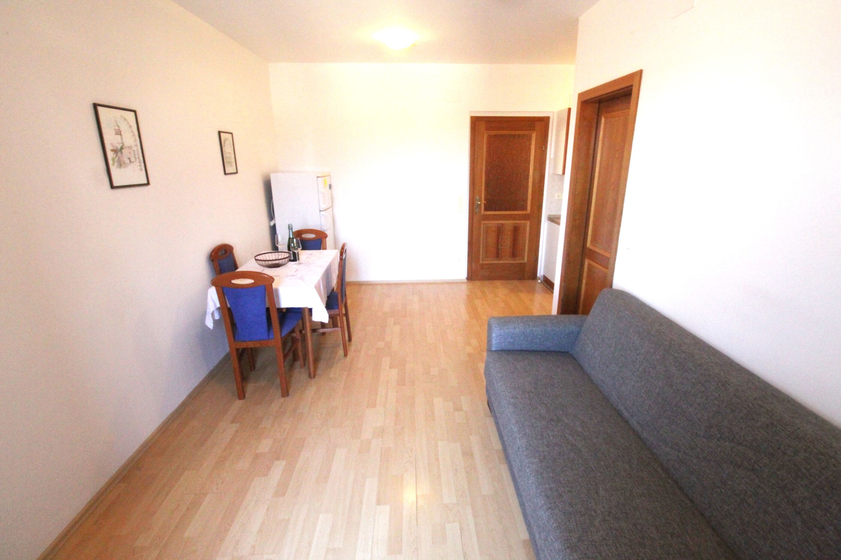 Apartment Katarina wit sea view 1 97746-A1