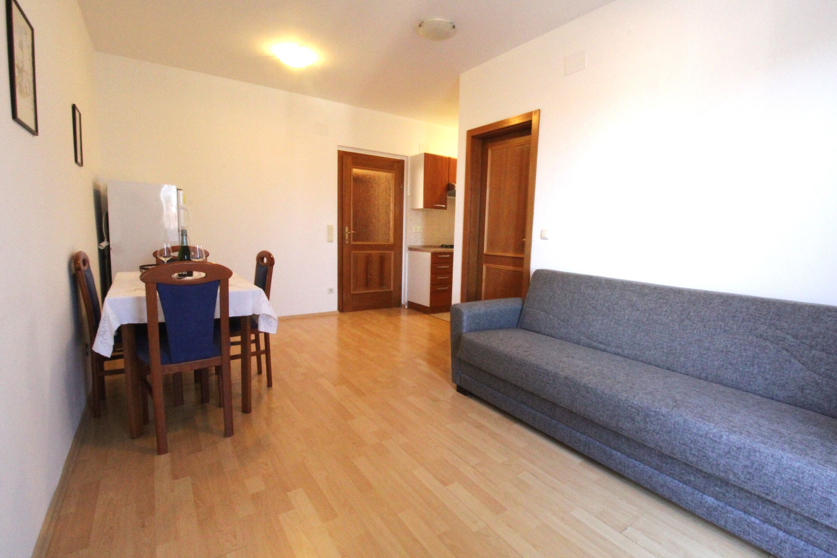 Apartment Katarina wit sea view 1 97746-A1