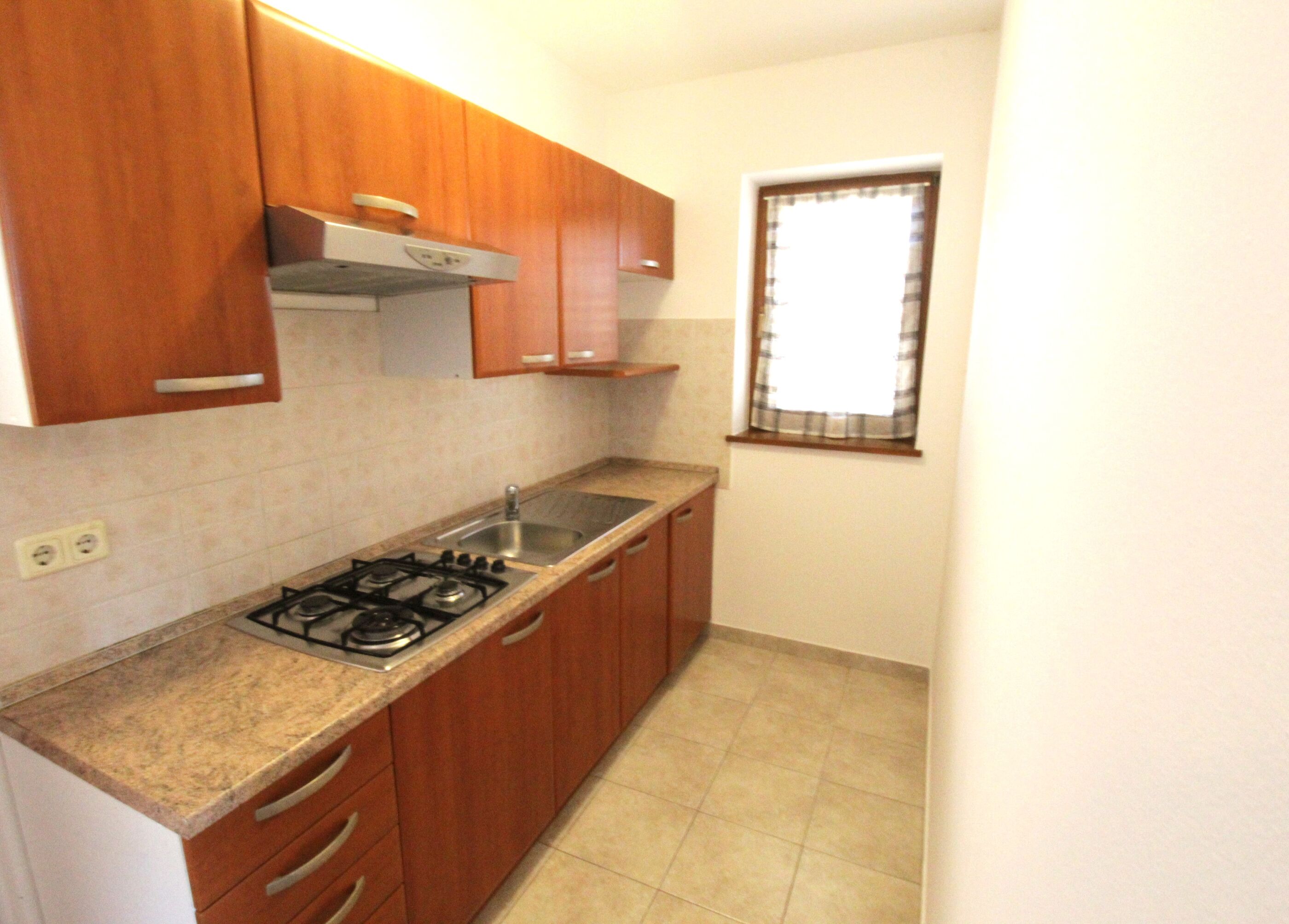 Apartment Katarina wit sea view 1 97746-A1