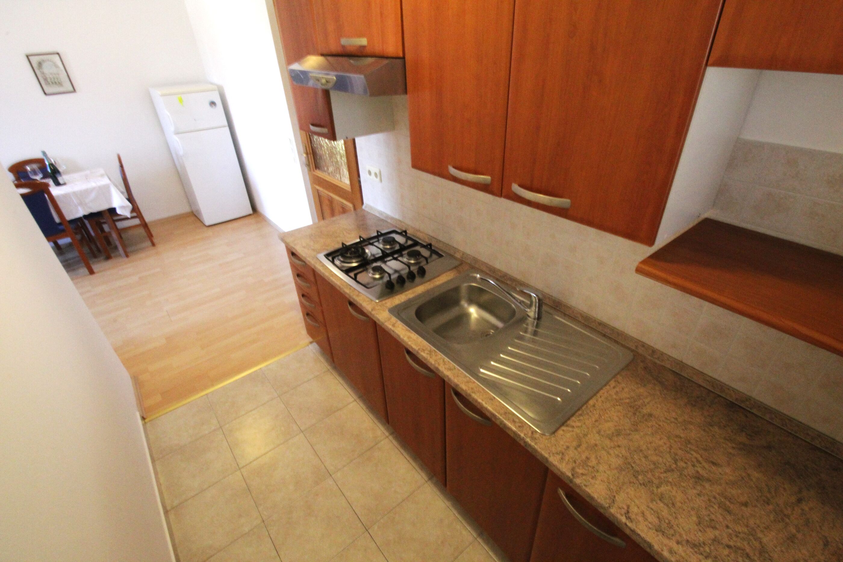 Apartment Katarina wit sea view 1 97746-A1