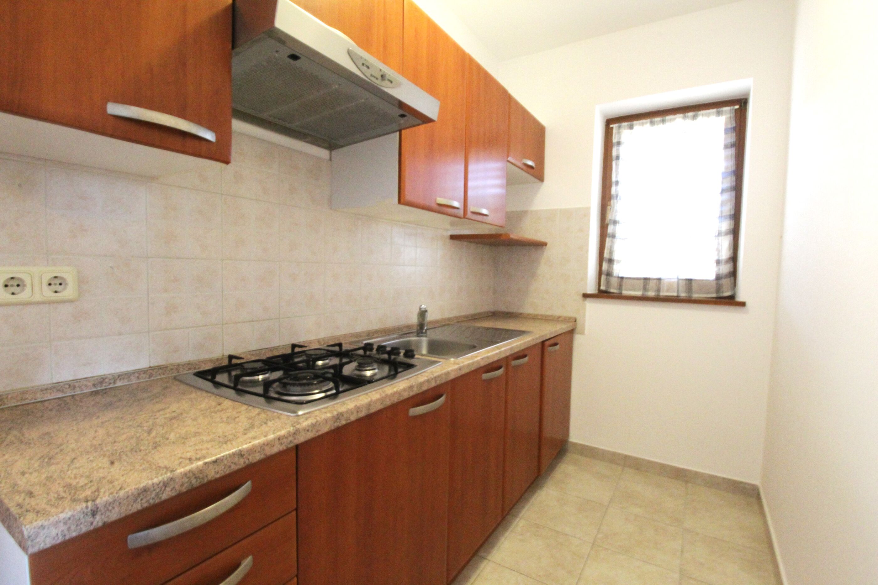 Apartment Katarina wit sea view 1 97746-A1