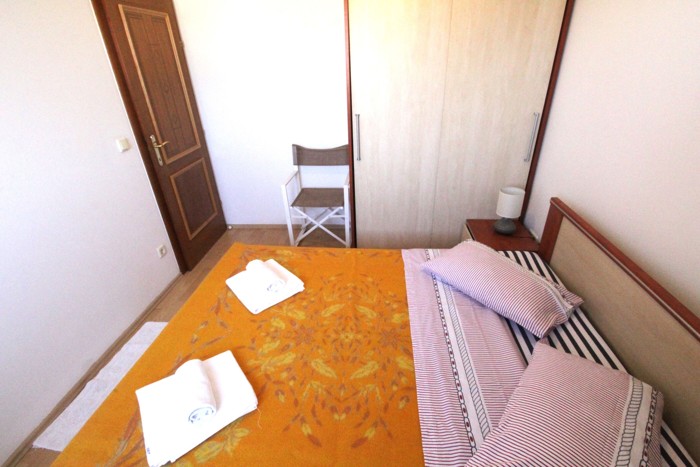 Apartment Katarina wit sea view 1 97746-A1