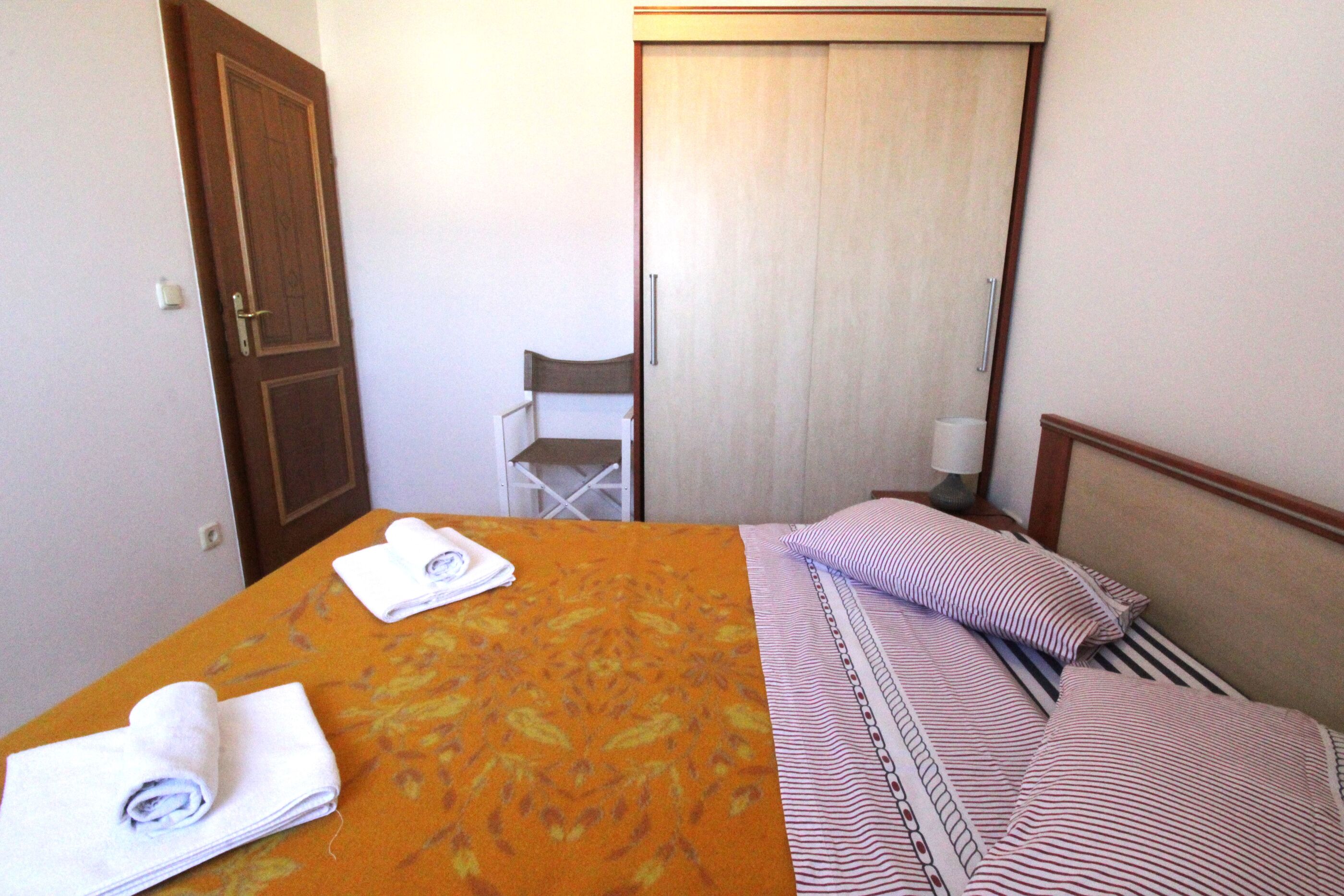 Apartment Katarina wit sea view 1 97746-A1