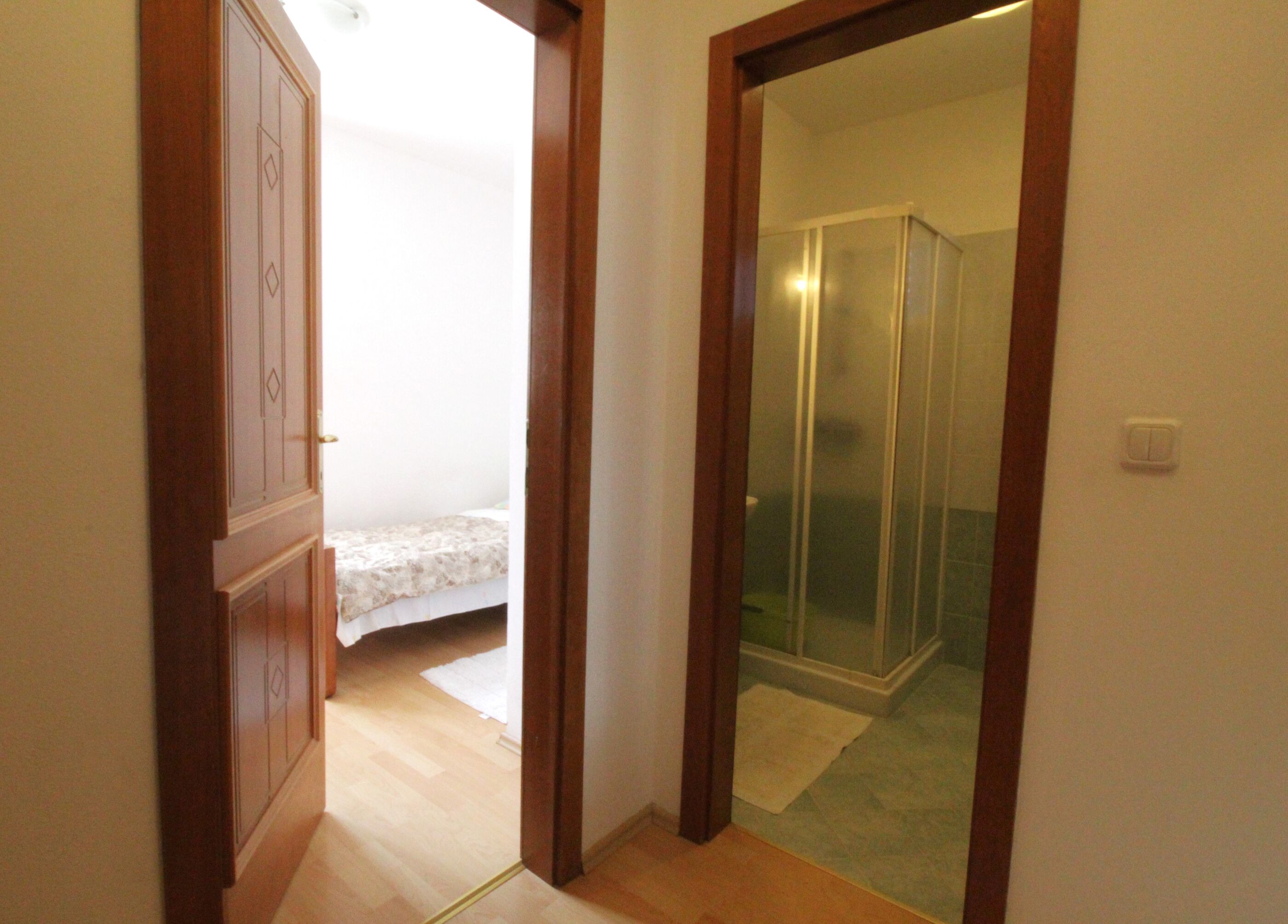Apartment Katarina wit sea view 1 97746-A1